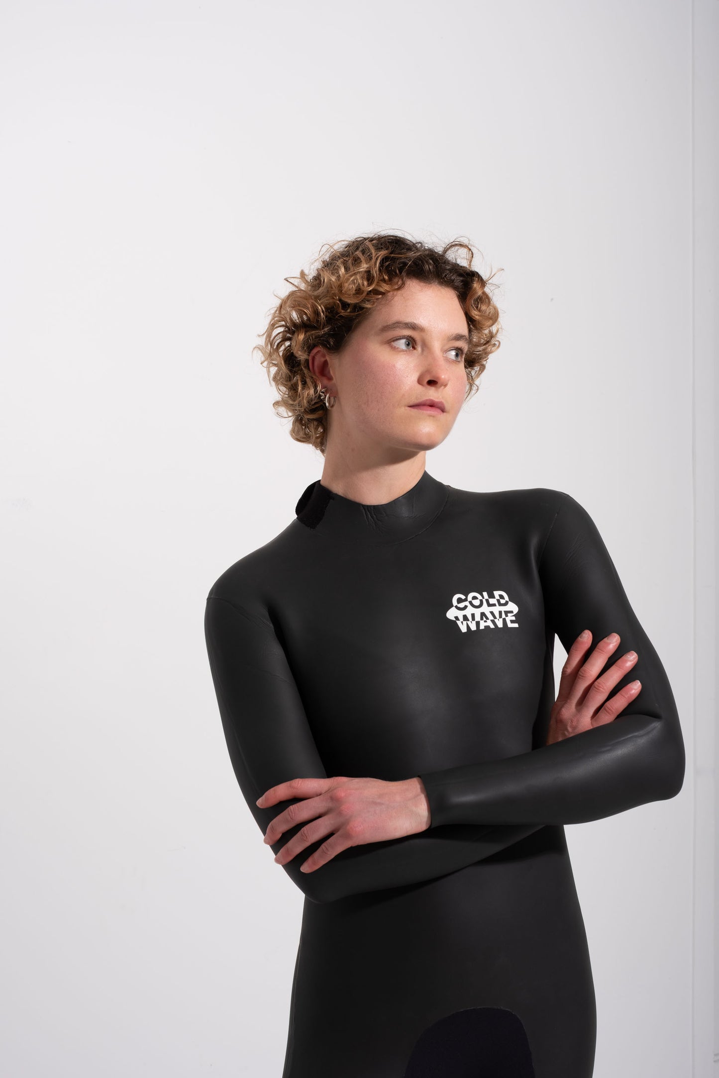 Cold Wave 3mm Full Suit – Womens
