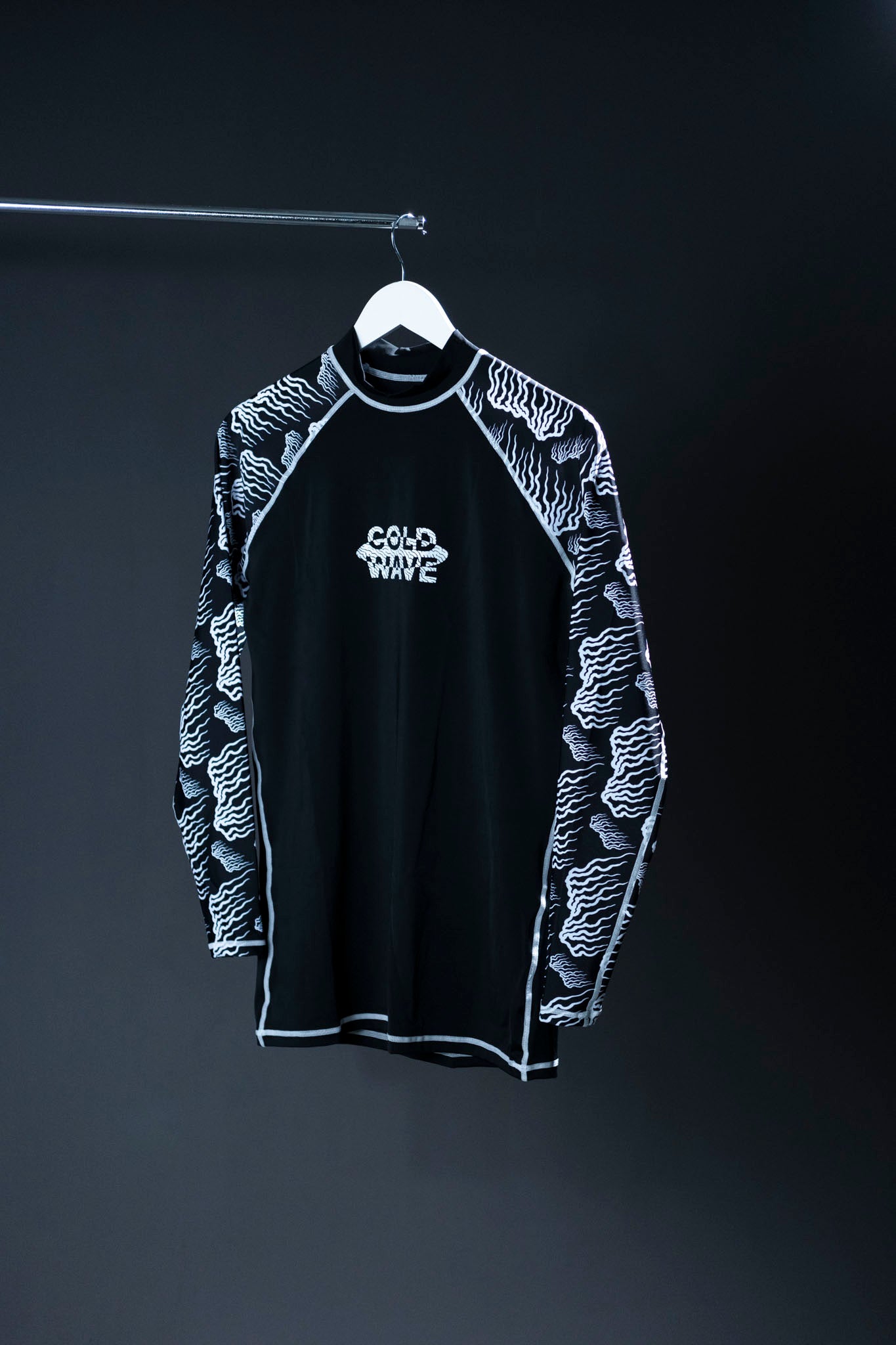 NGARU Long Sleeve Rashie
