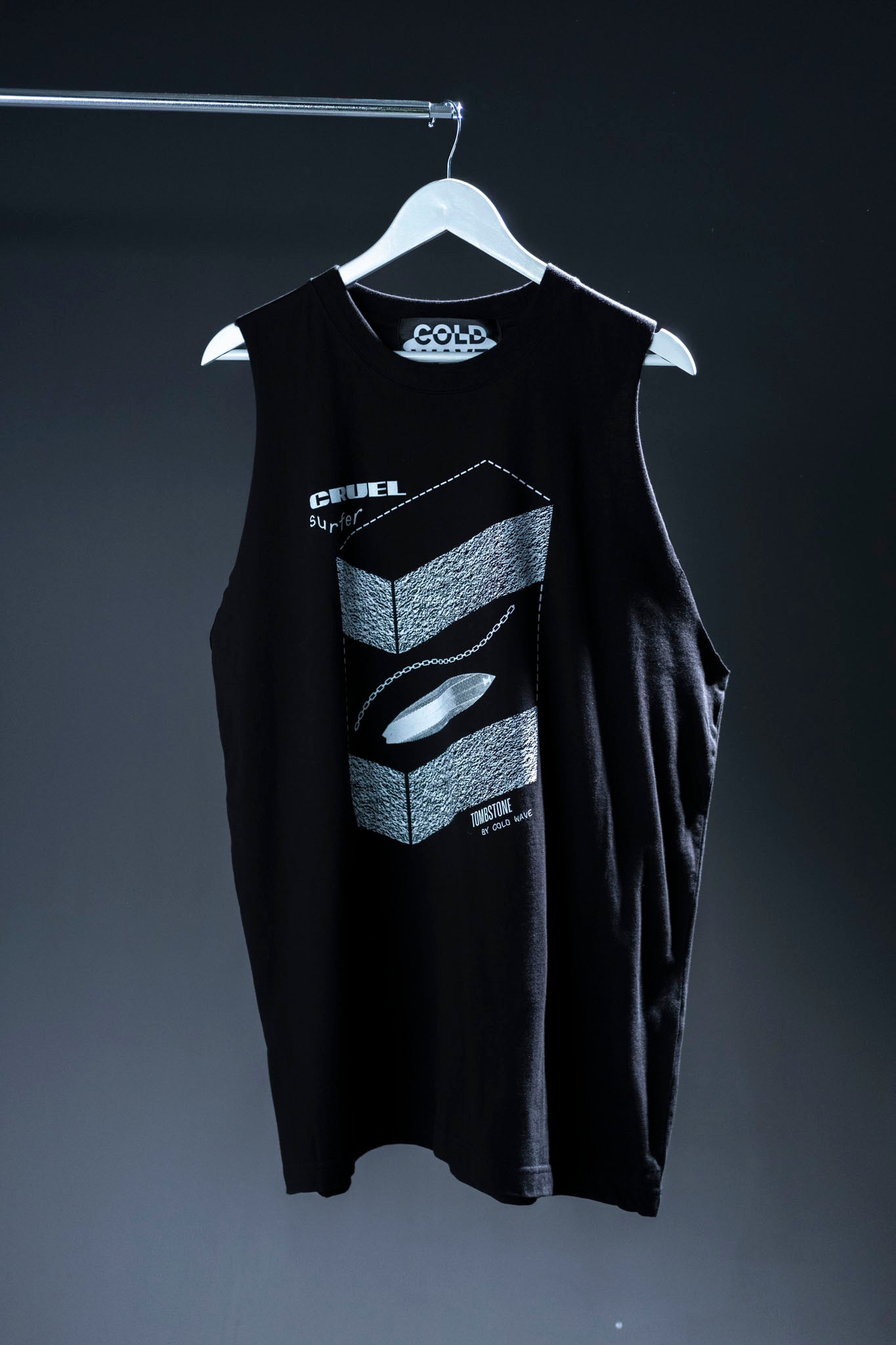 Cruel Surfer Tank