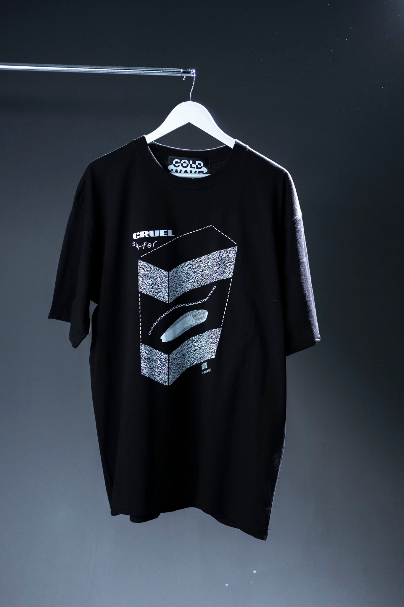 Cruel Surfer Tee