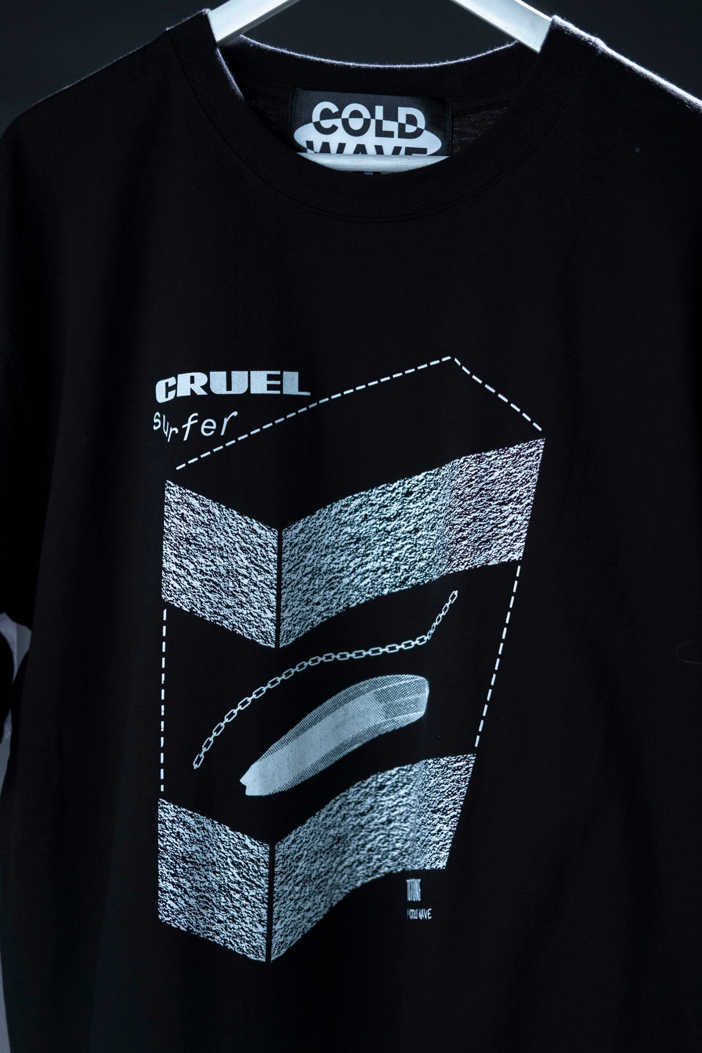 Cruel Surfer Tee