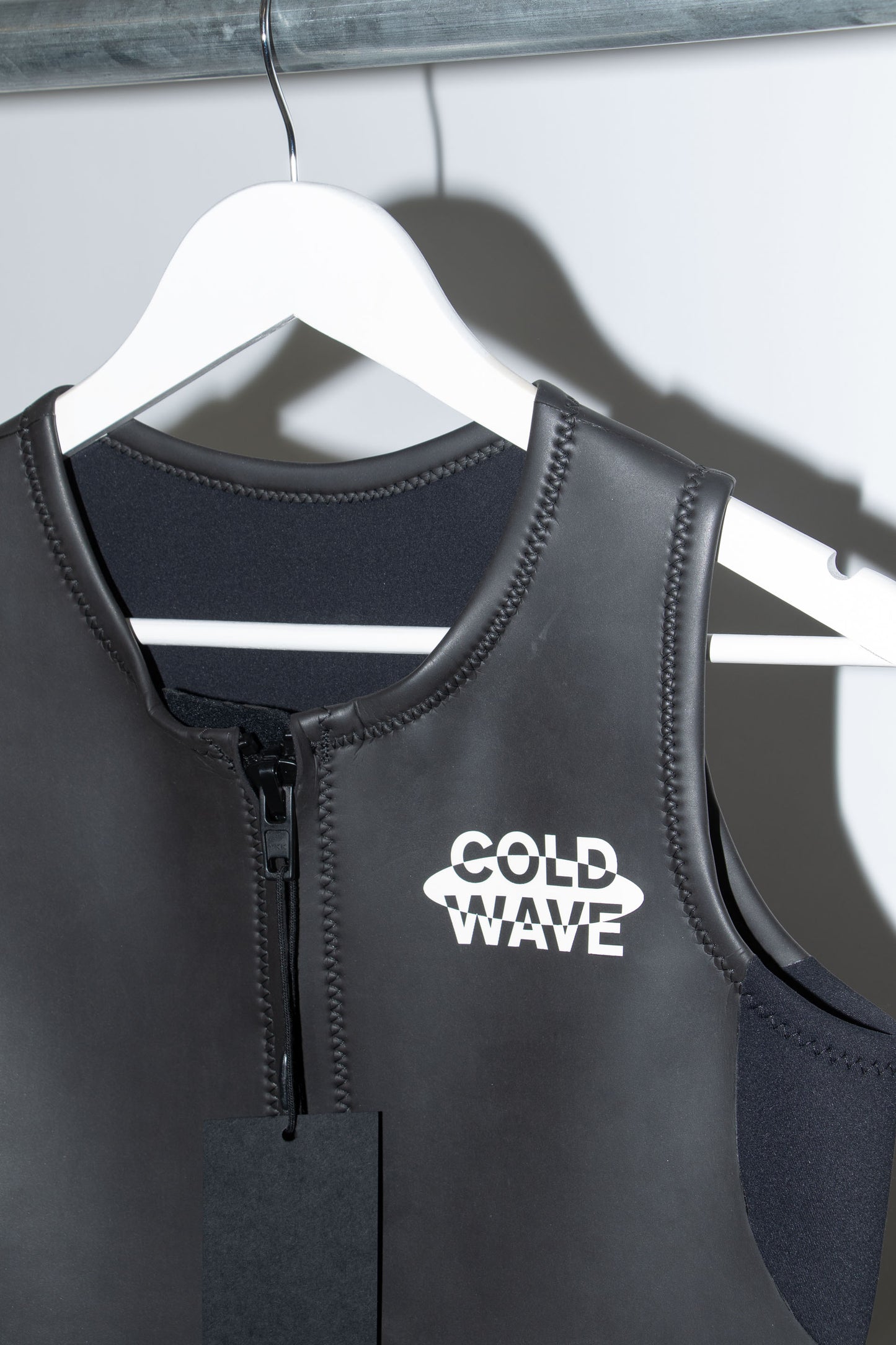 Cold Wave Short-Sleeve Vest – Womens 10