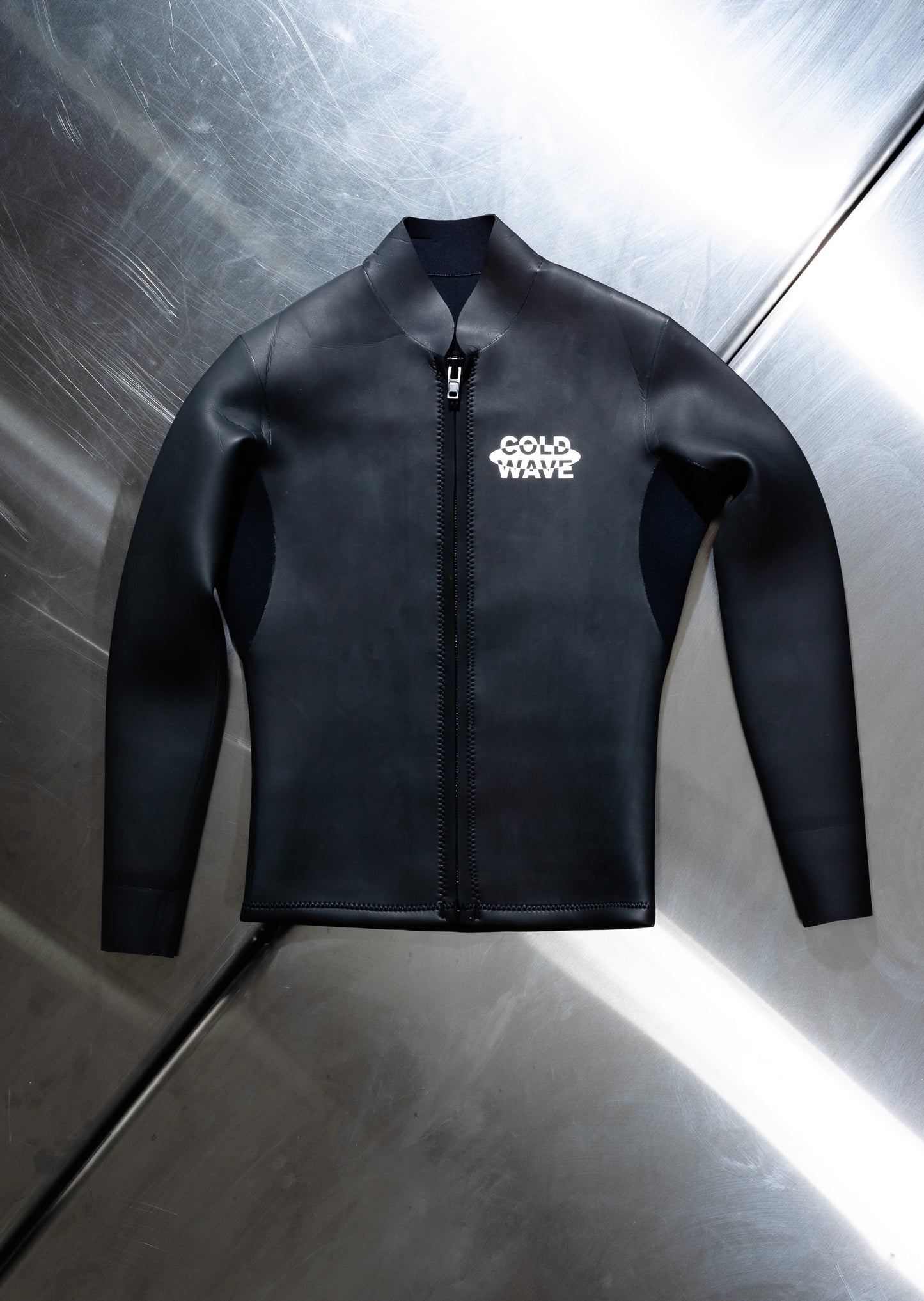 Cold Wave Long Sleeve Vest – Mens