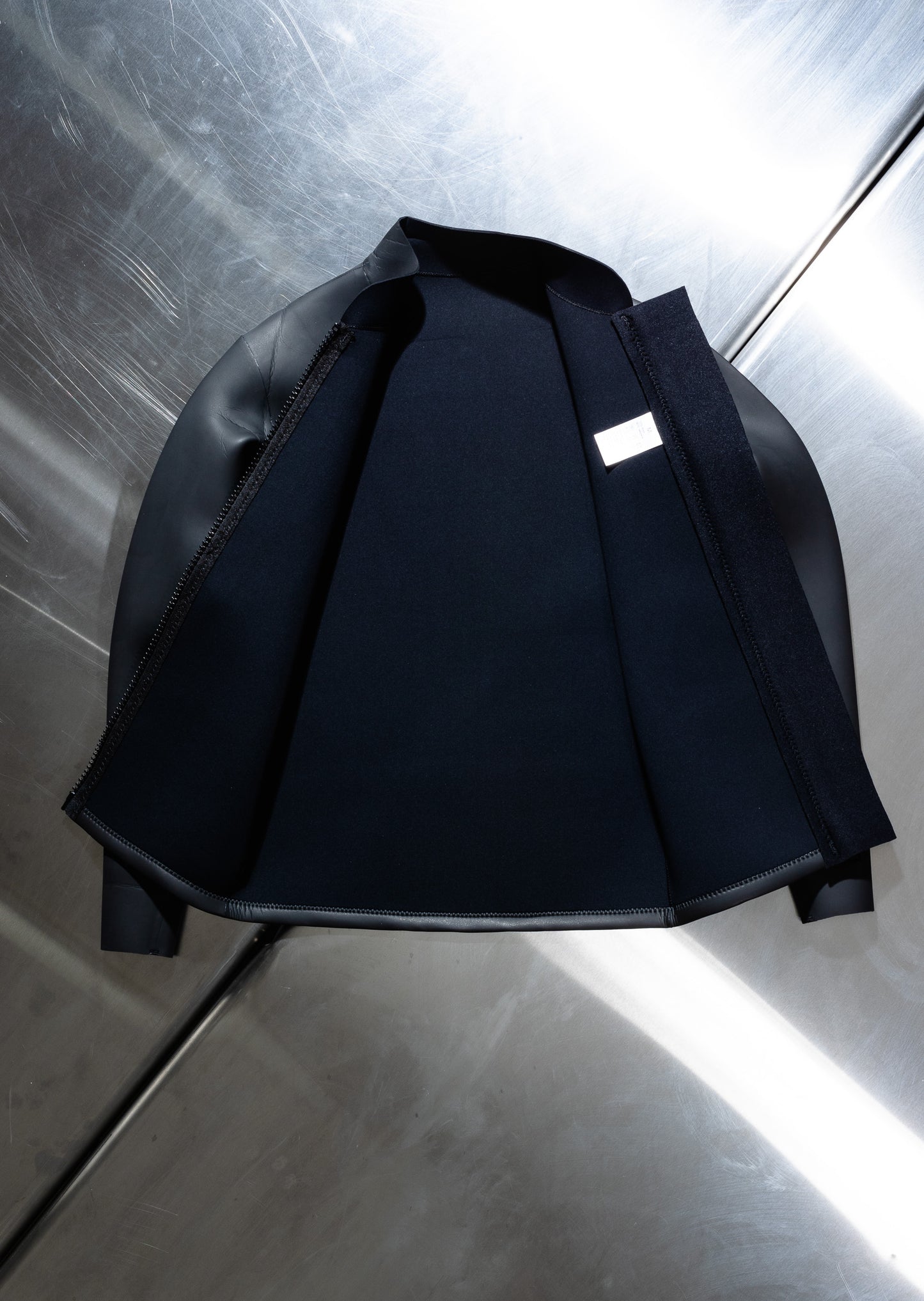 Cold Wave Long Sleeve Vest – Mens