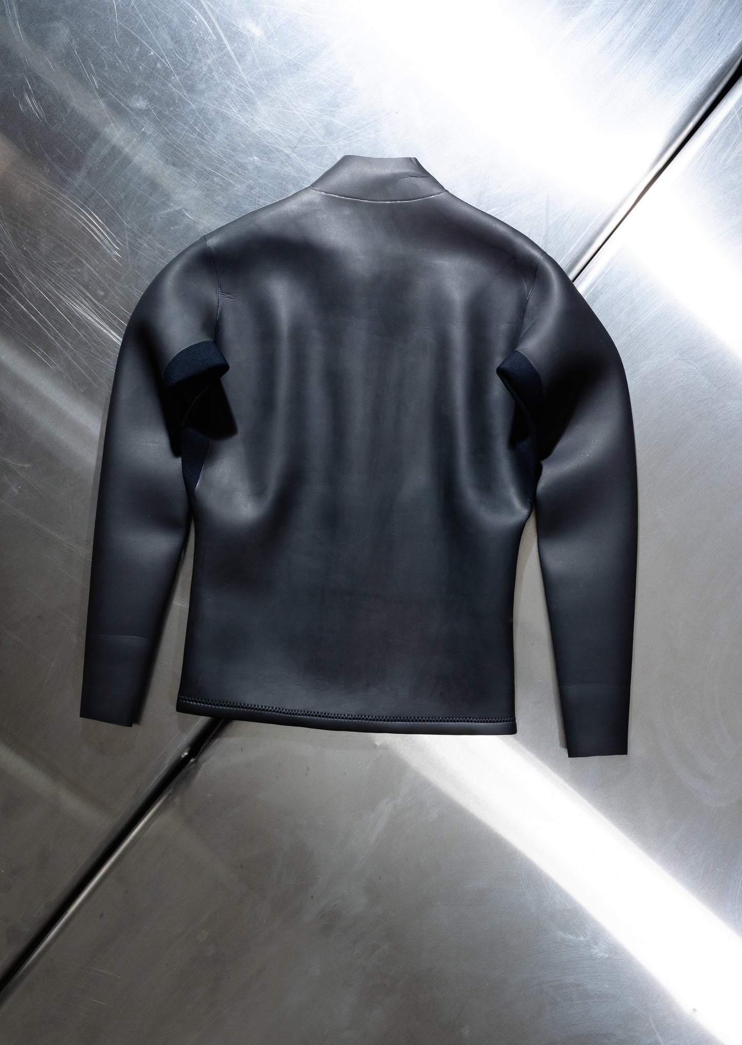 Cold Wave Long Sleeve Vest – Mens