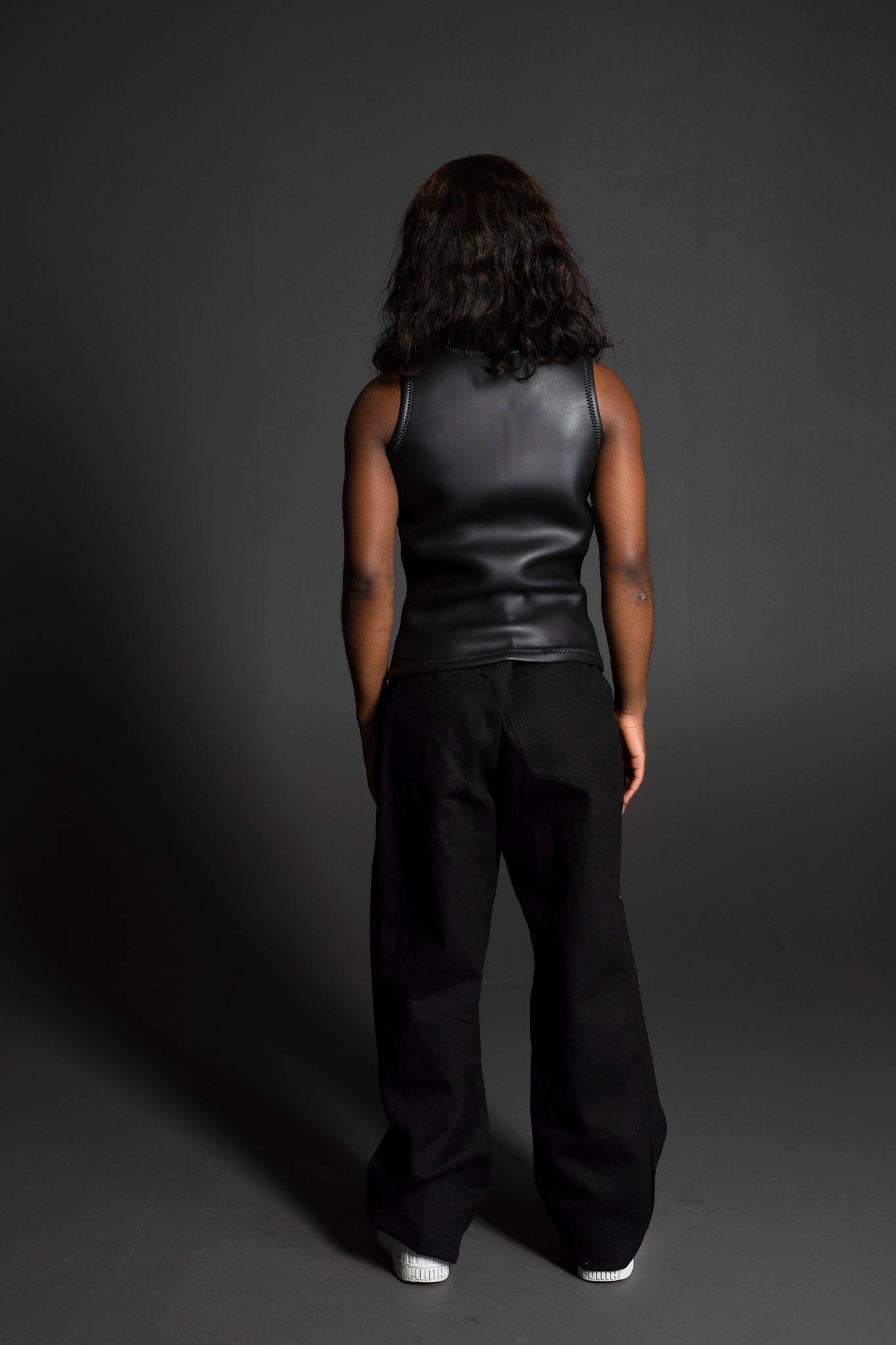 Cold Wave Short Sleeve Vest – Womens