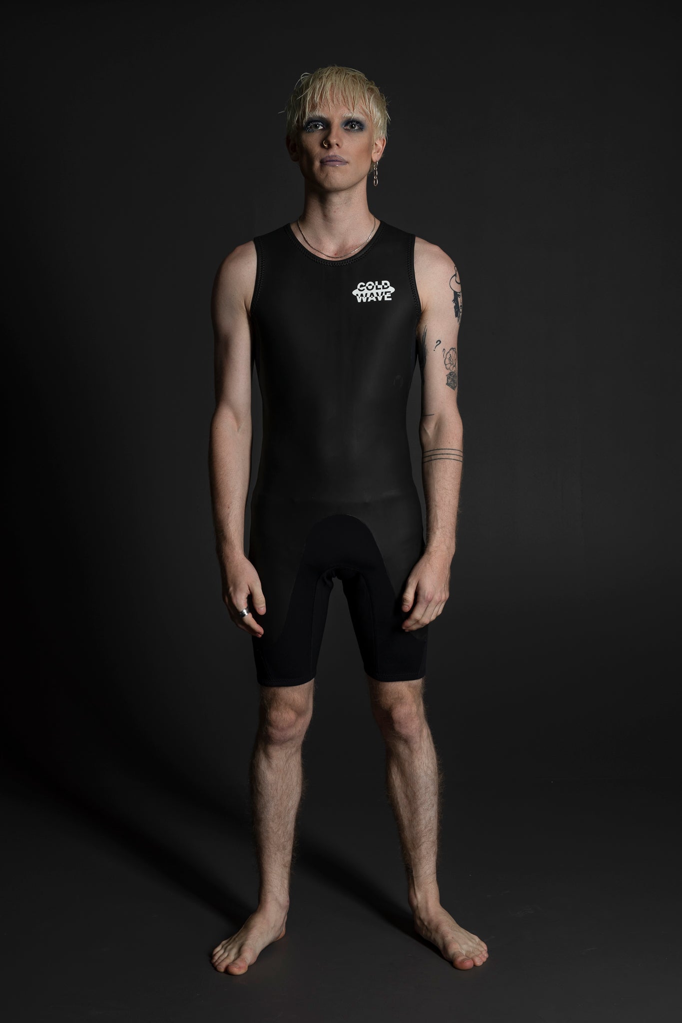 Cold Wave Shortie – Mens