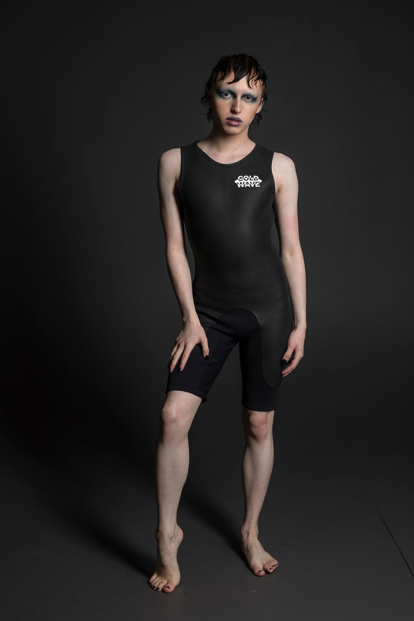 Cold Wave Shortie – Mens