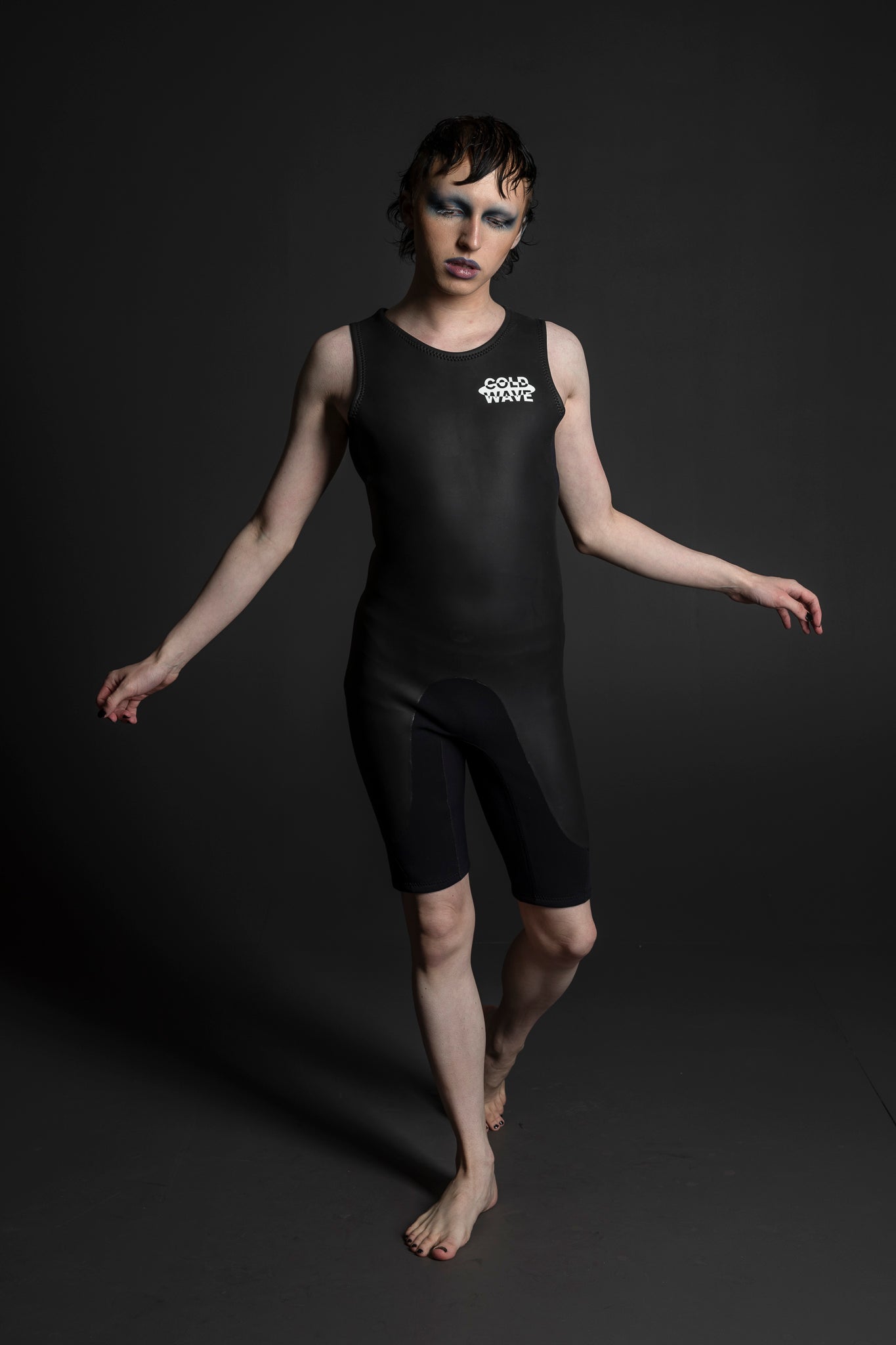 Cold Wave Shortie – Mens