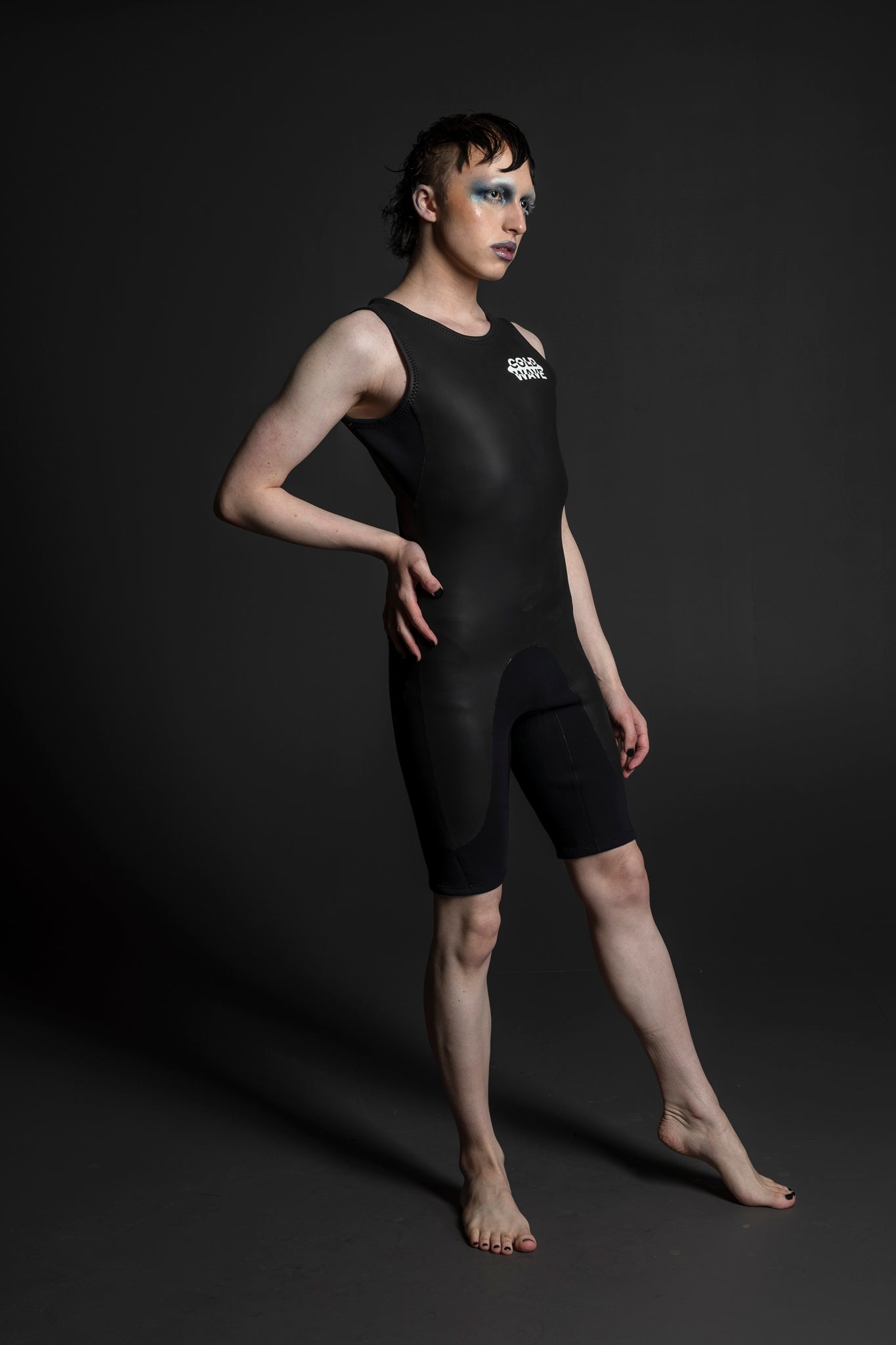 Cold Wave Shortie – Mens