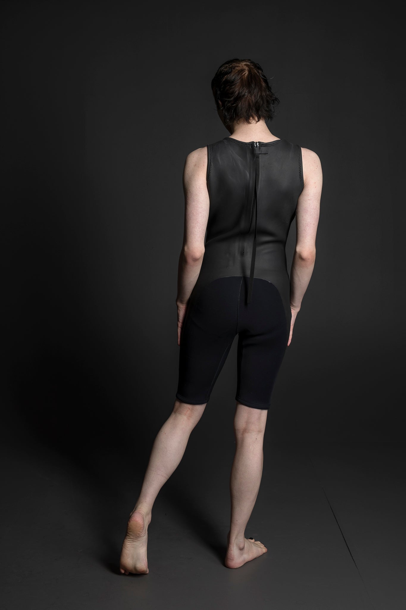Cold Wave Shortie – Mens