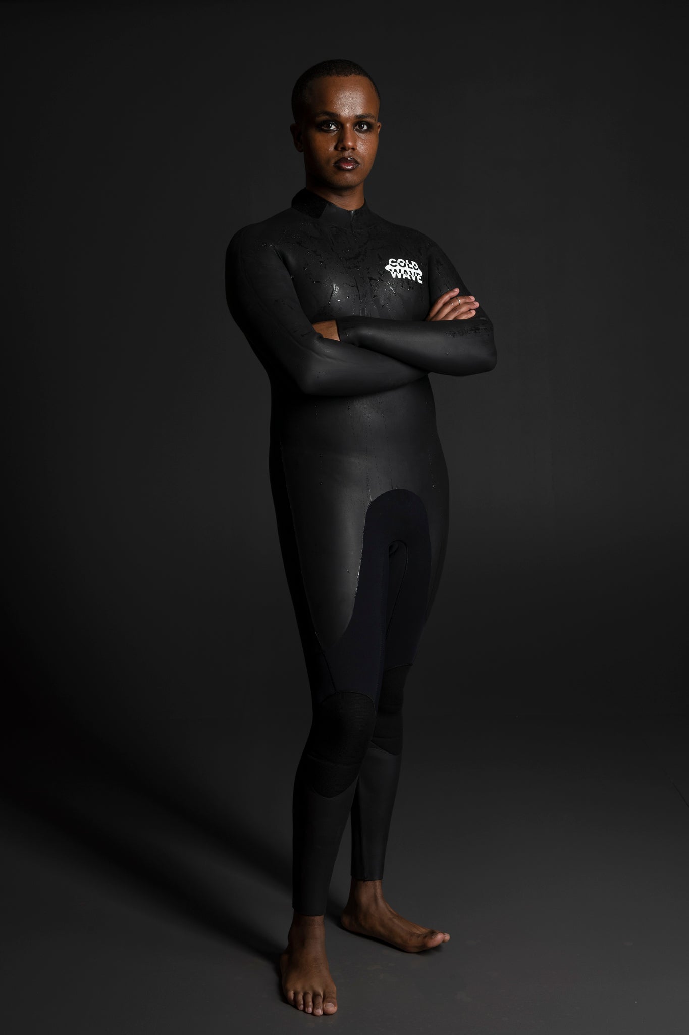 Cold Wave 3mm Full Suit – Mens