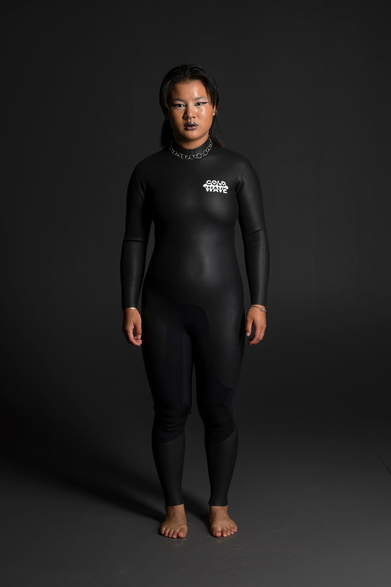 Cold Wave 3mm Full Suit – Womens