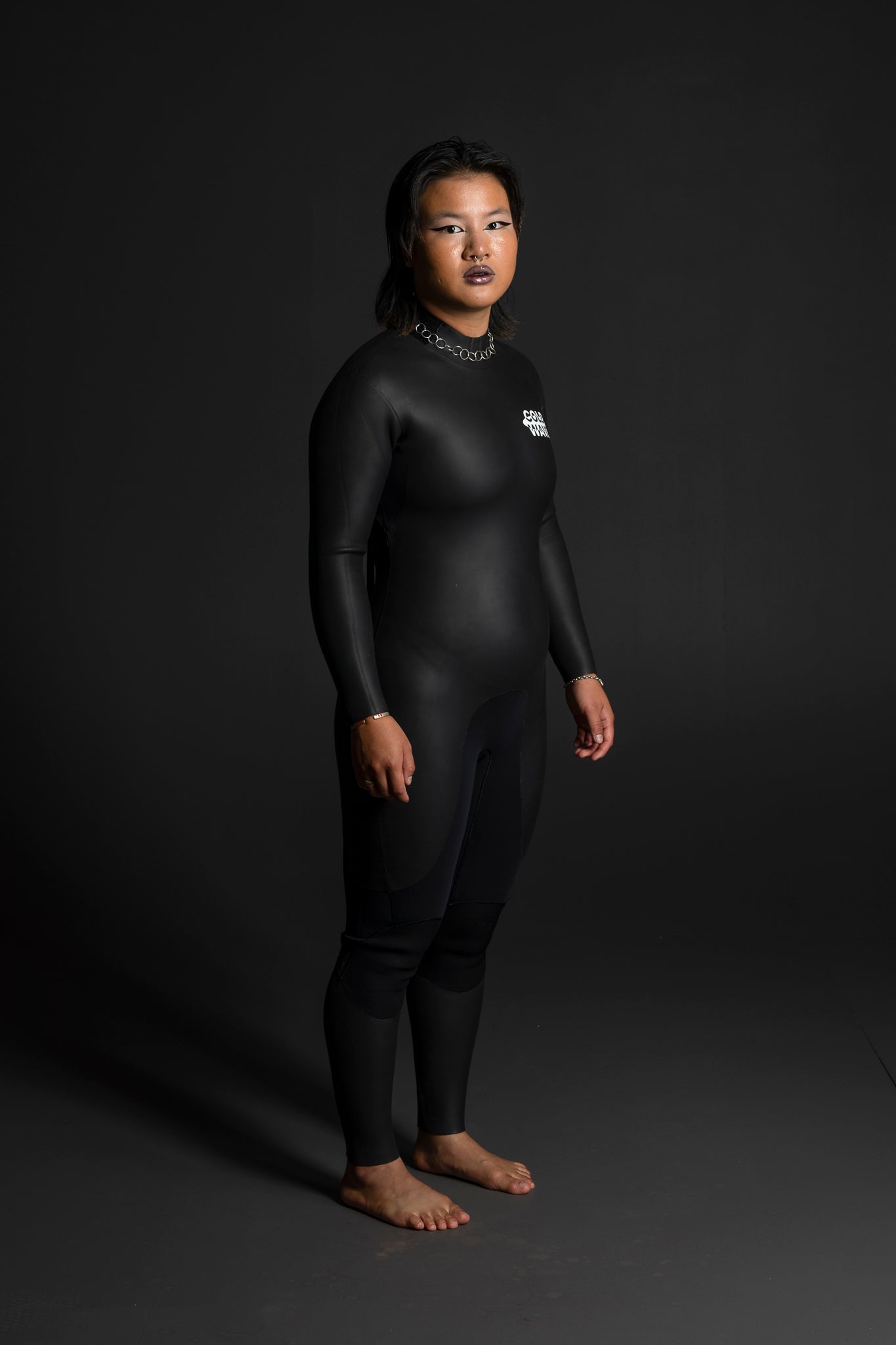 Cold Wave 3mm Full Suit – Womens