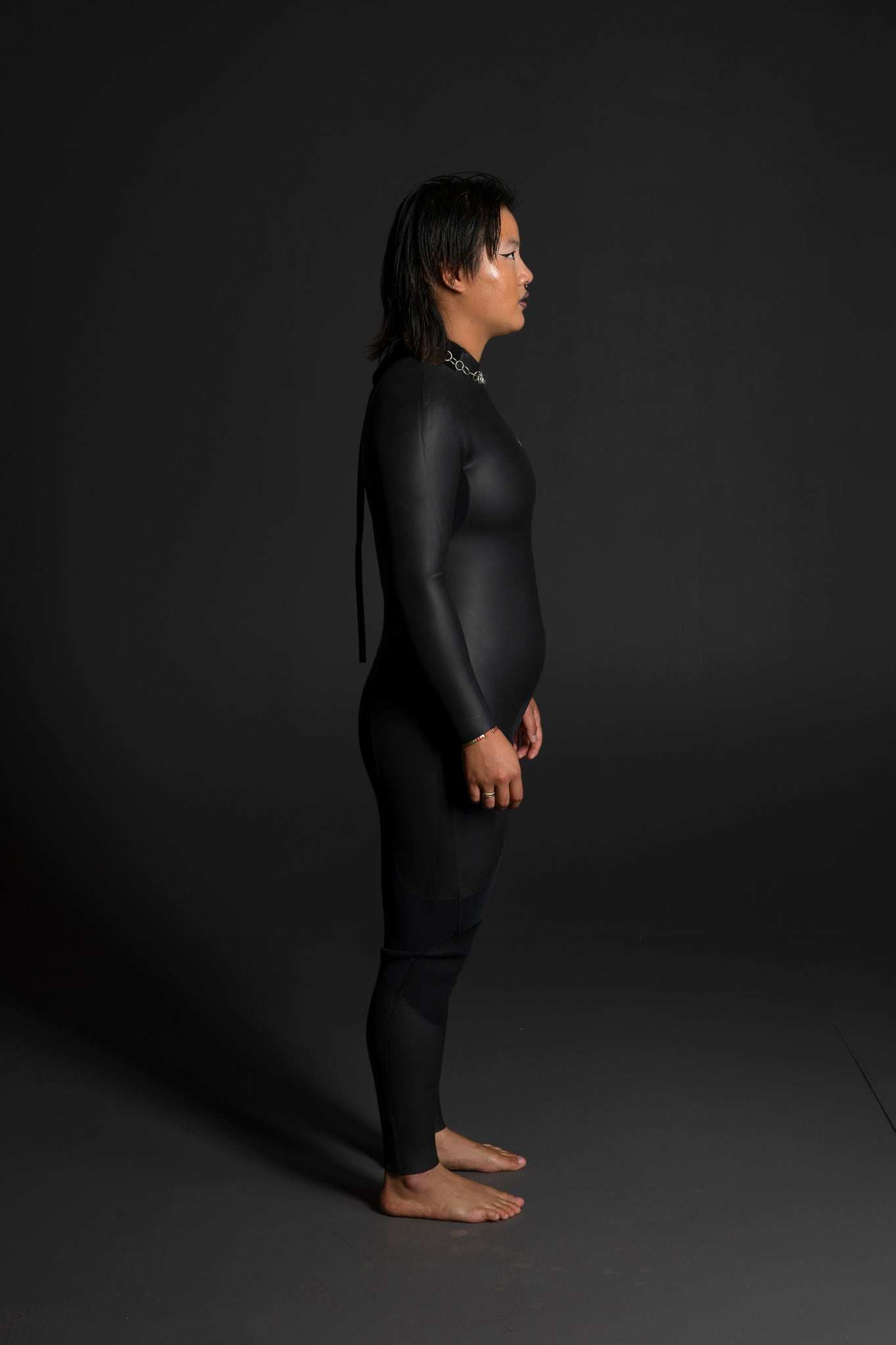 Cold Wave 3mm Full Suit – Womens