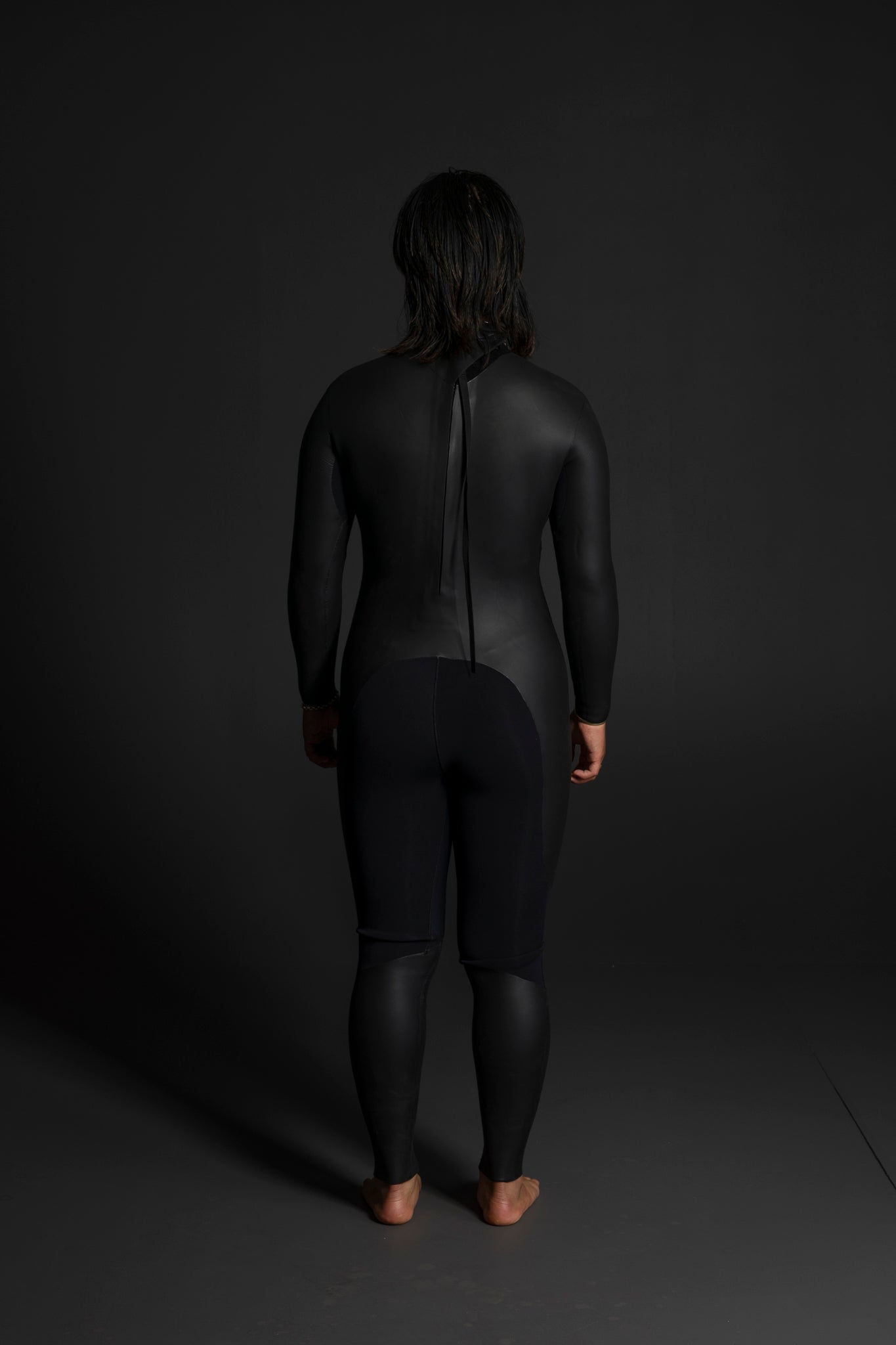 Cold Wave 3mm Full Suit – Womens