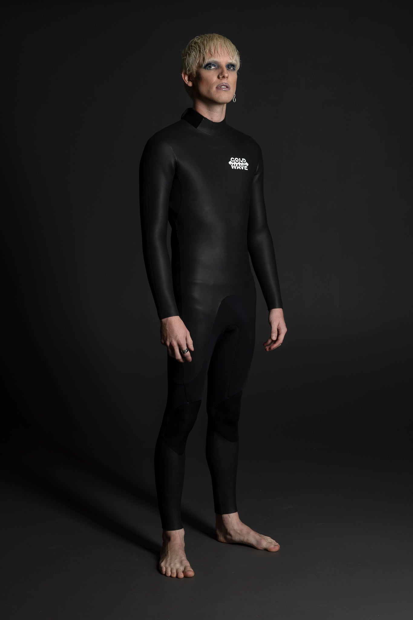Cold Wave 3mm Full Suit – Mens