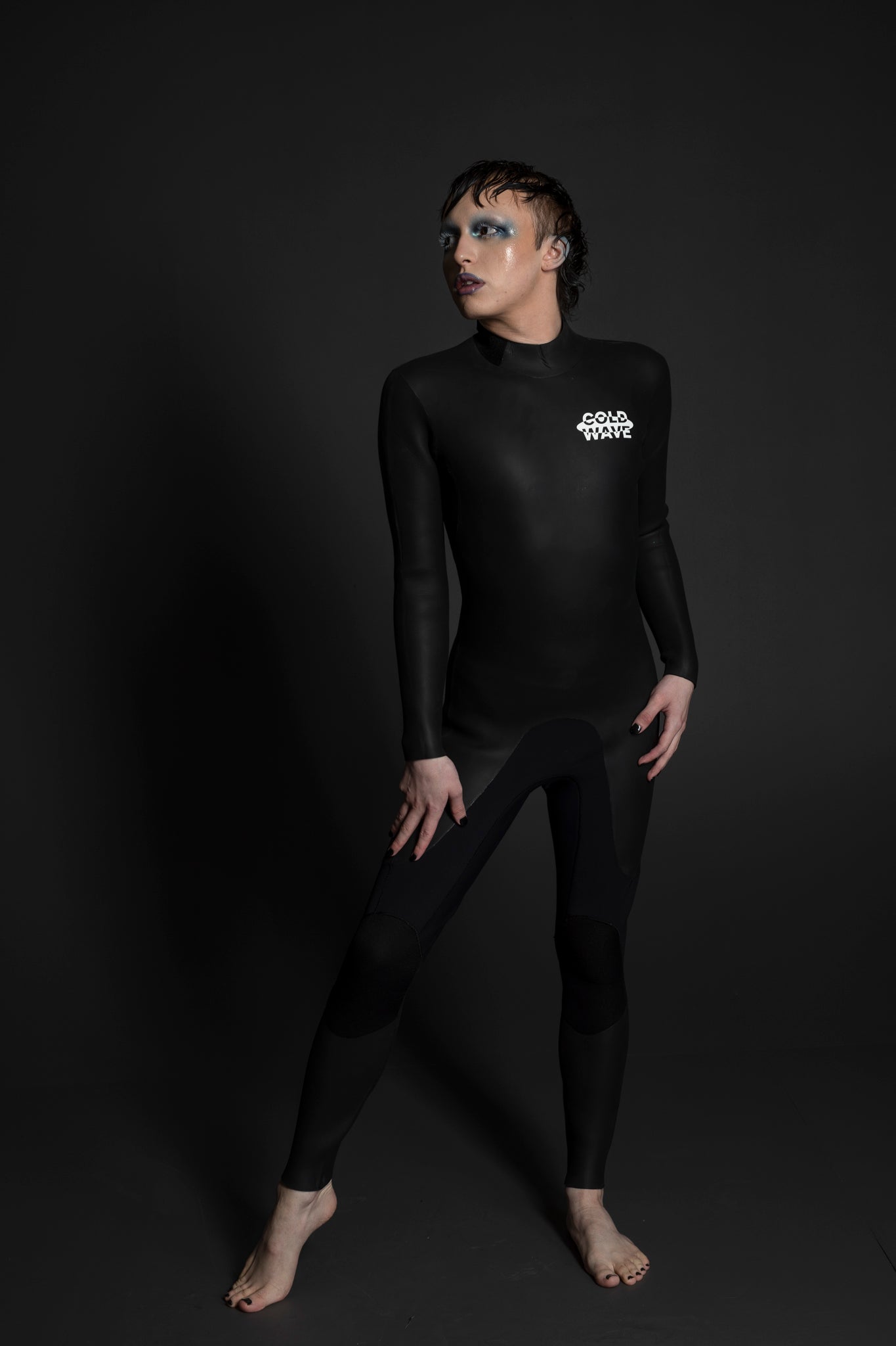Cold Wave 3mm Full Suit – Mens