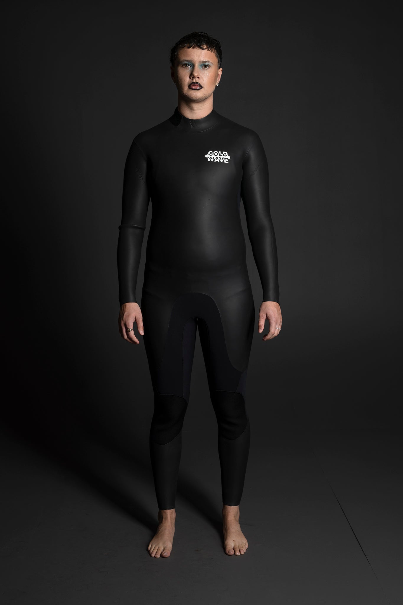 Cold Wave 3mm Full Suit – Mens