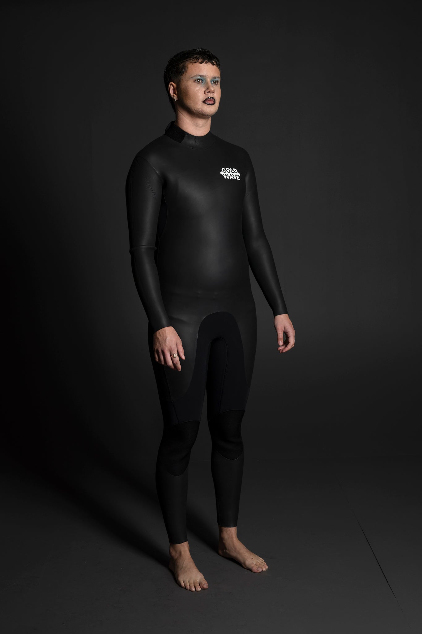 Cold Wave 3mm Full Suit – Mens