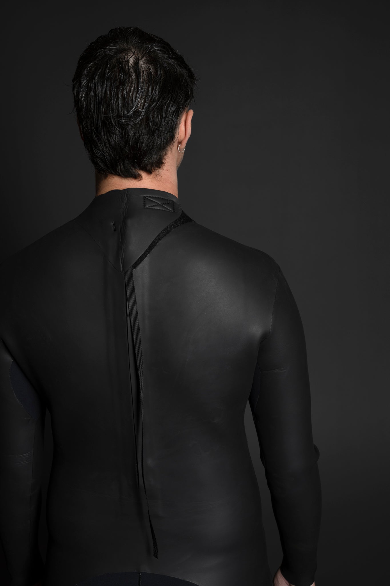 Cold Wave 3mm Full Suit – Mens