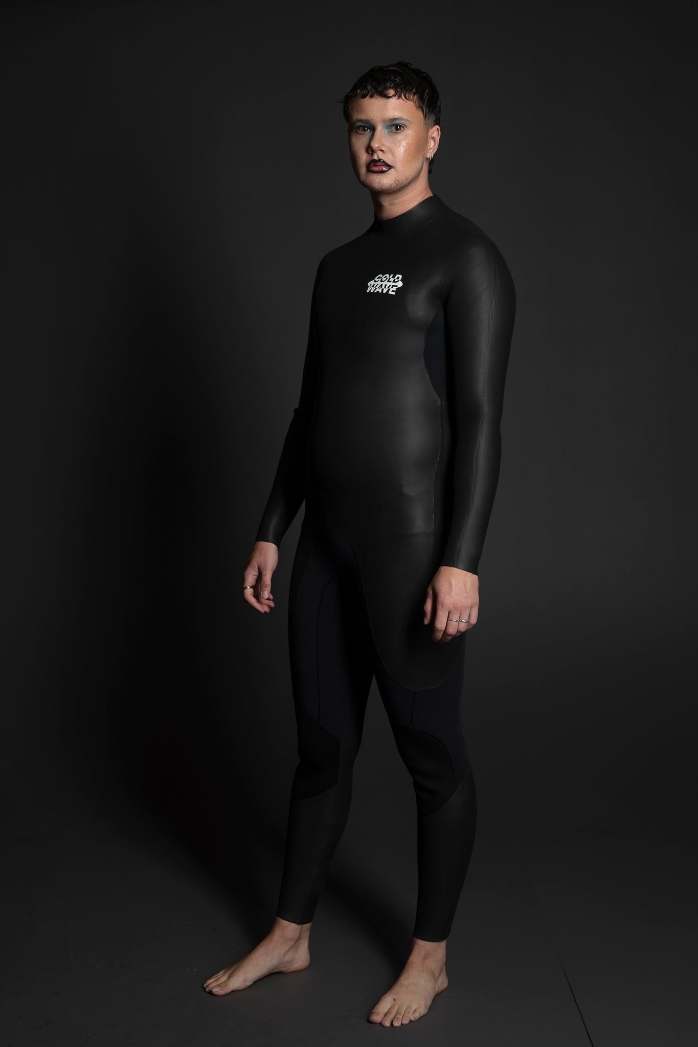 Cold Wave 3mm Full Suit – Mens