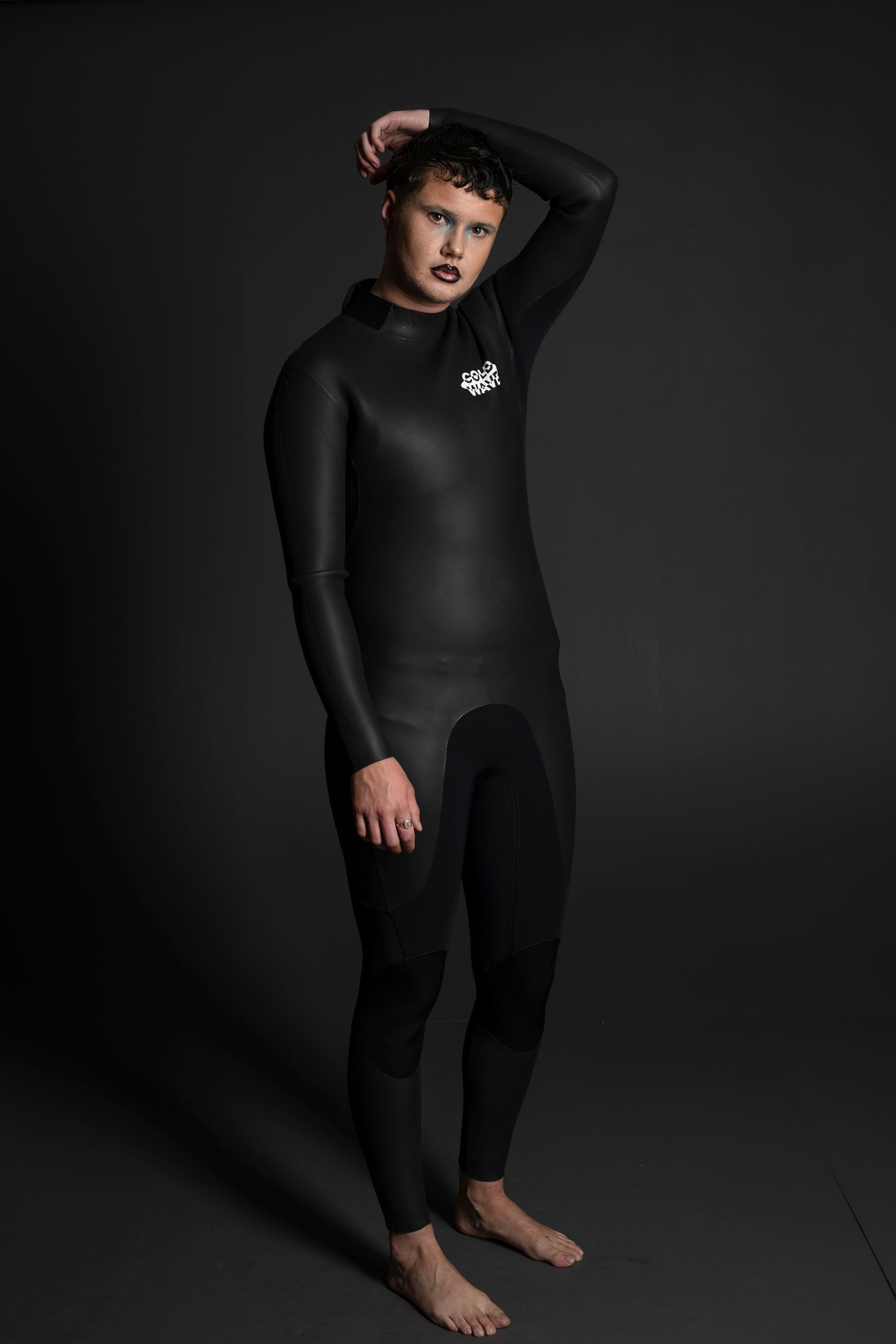 Cold Wave 3mm Full Suit – Mens