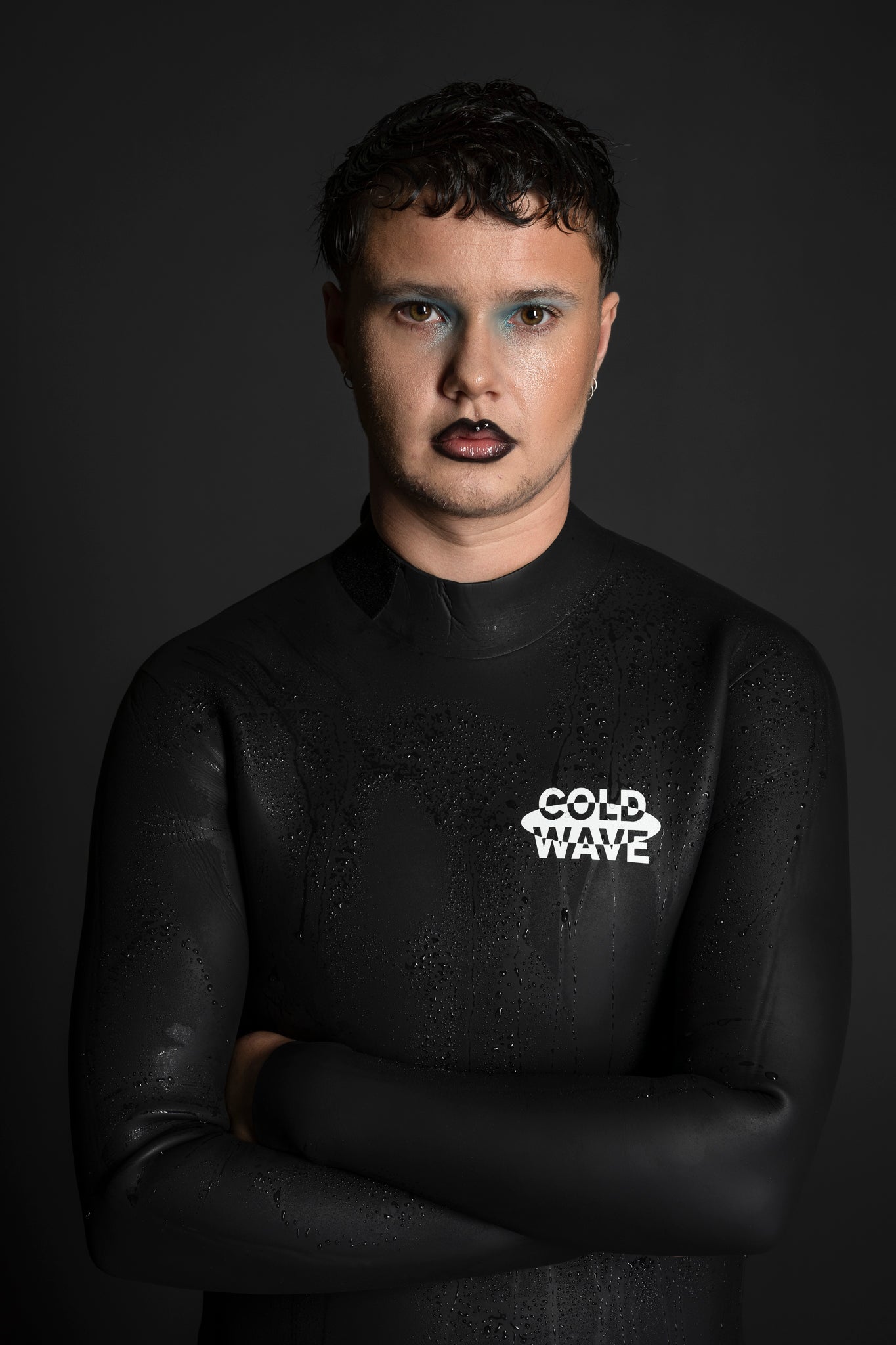 Cold Wave 3mm Full Suit – Mens
