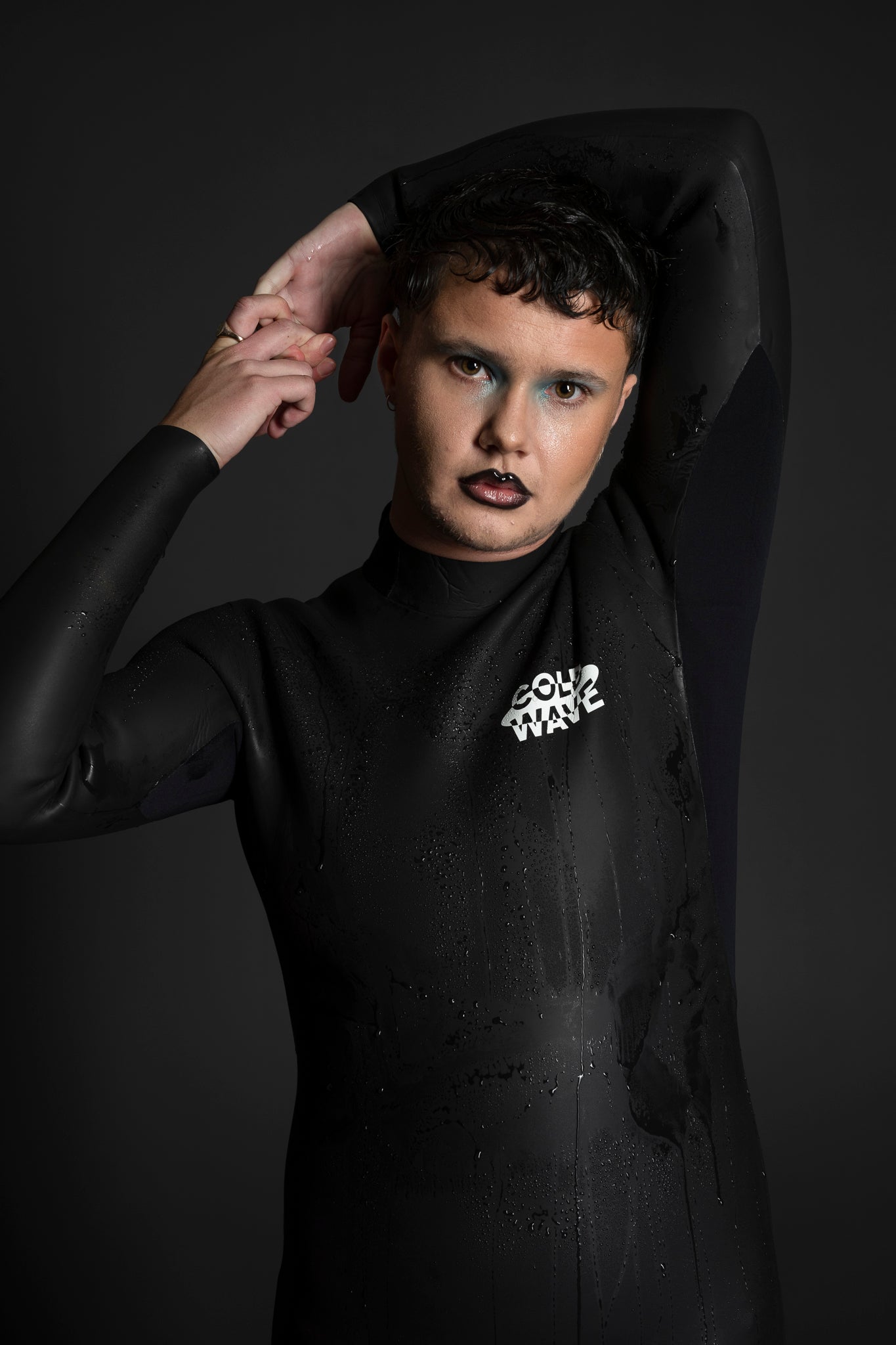 Cold Wave 3mm Full Suit – Mens