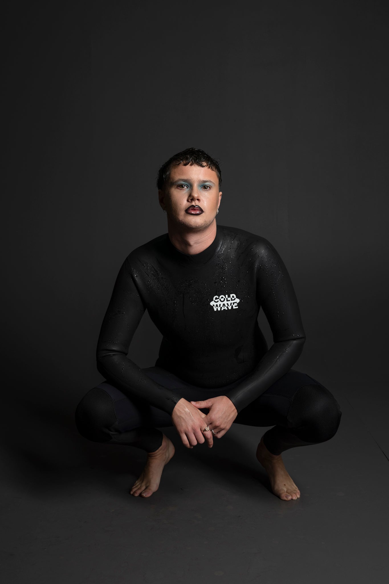 Cold Wave 3mm Full Suit – Mens