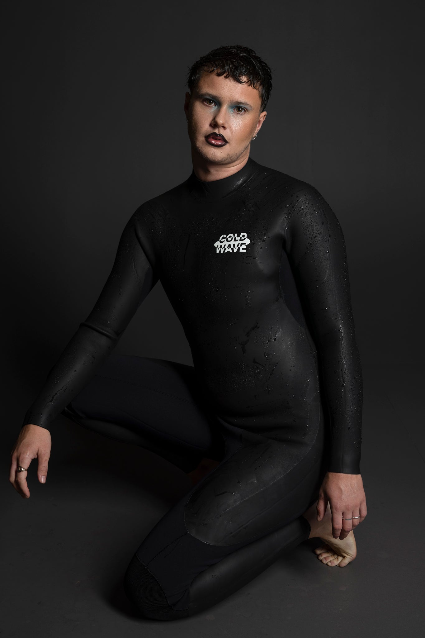 Cold Wave 3mm Full Suit – Mens