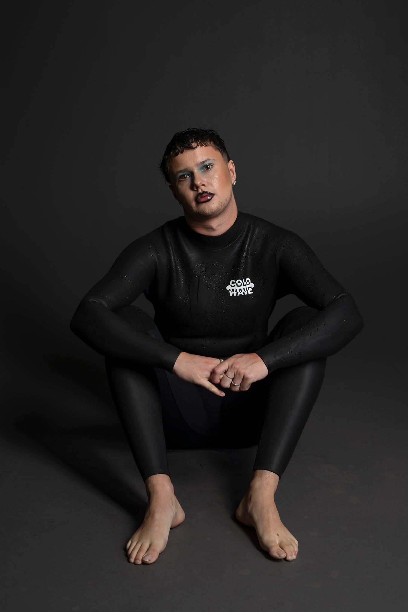 Cold Wave 3mm Full Suit – Mens