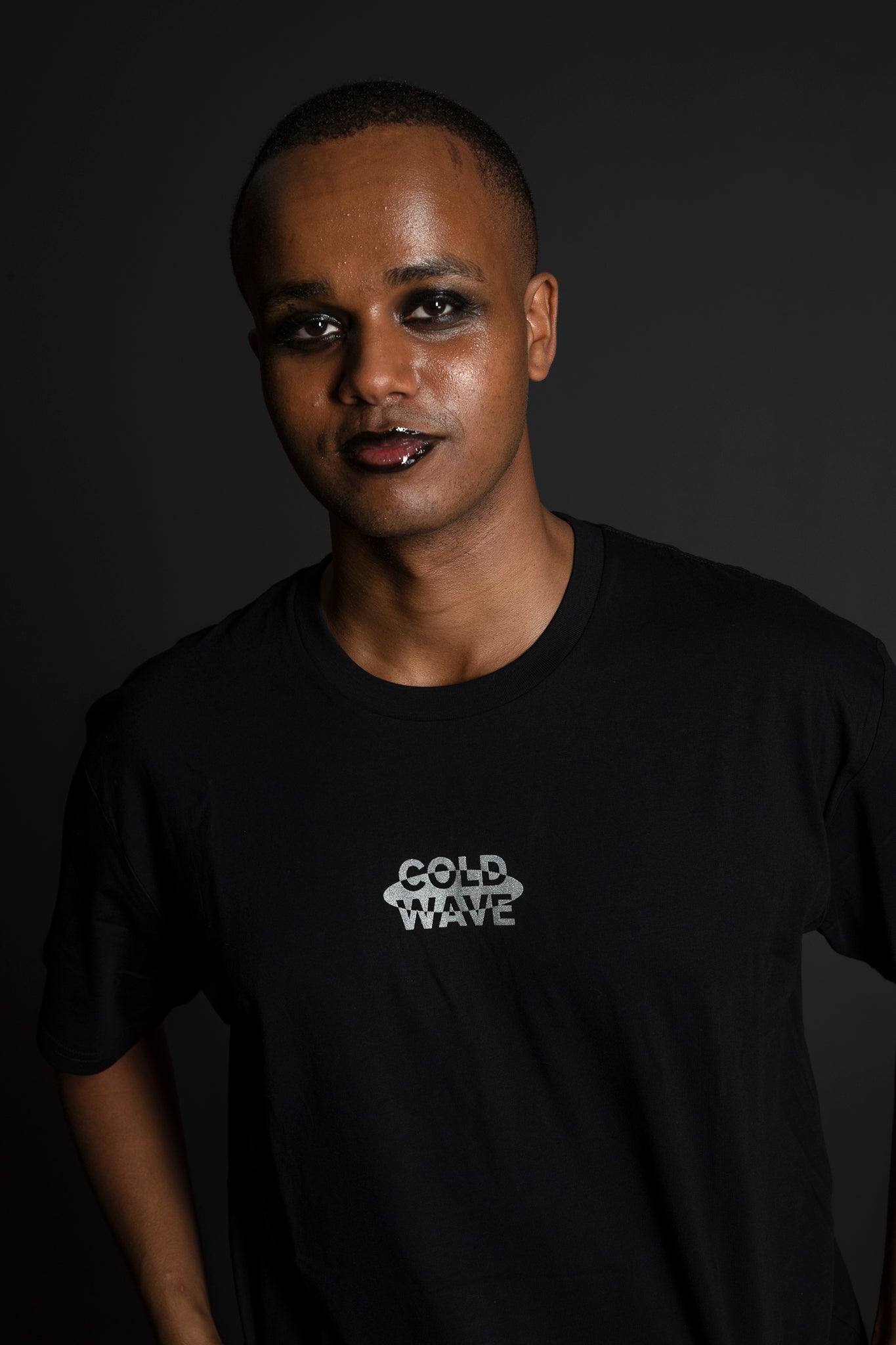 Cold Wave T-Shirt