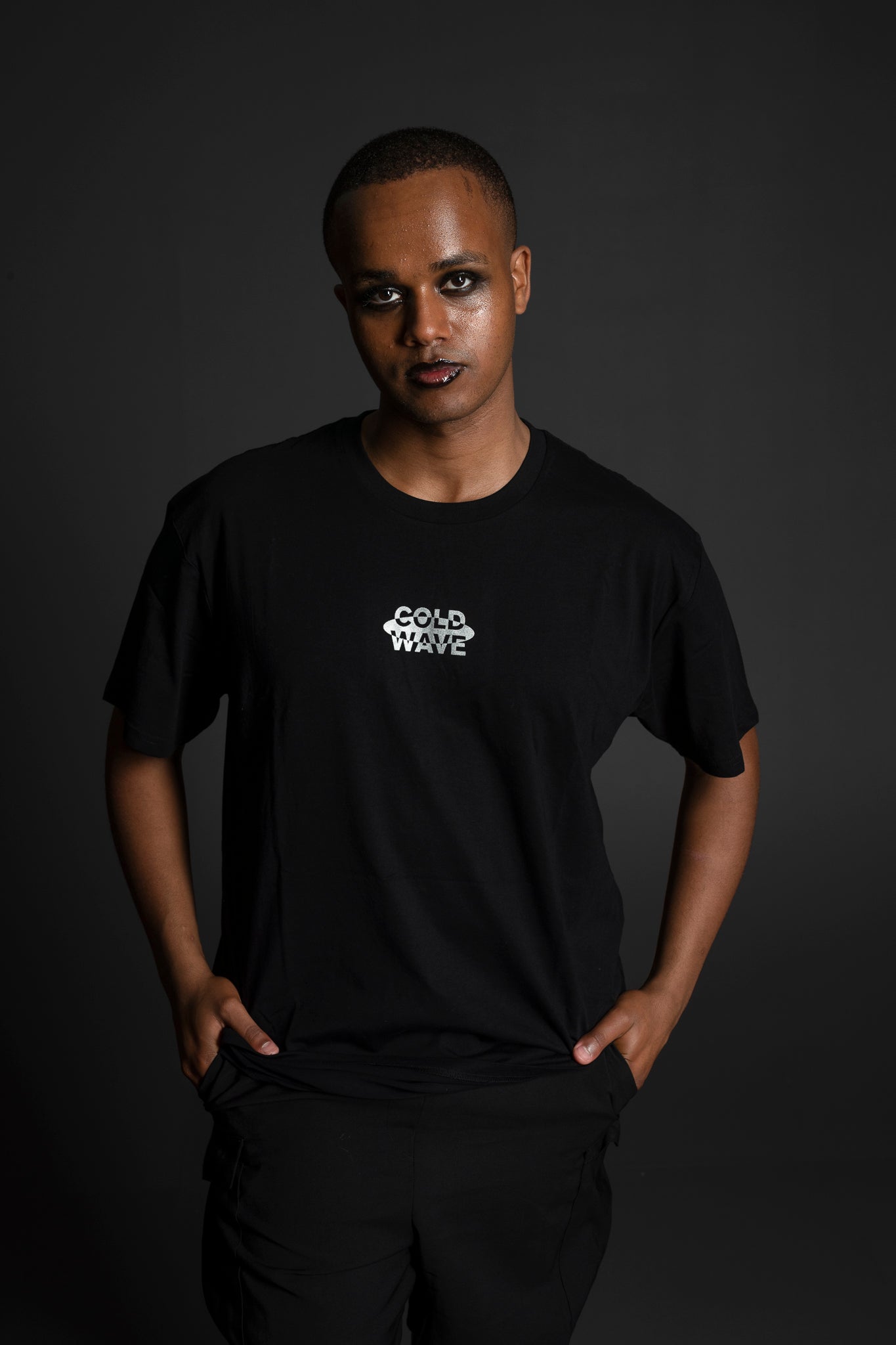 Cold Wave T-Shirt