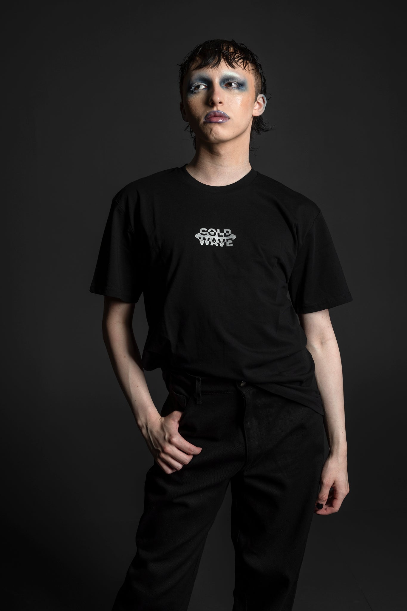 Cold Wave T-Shirt
