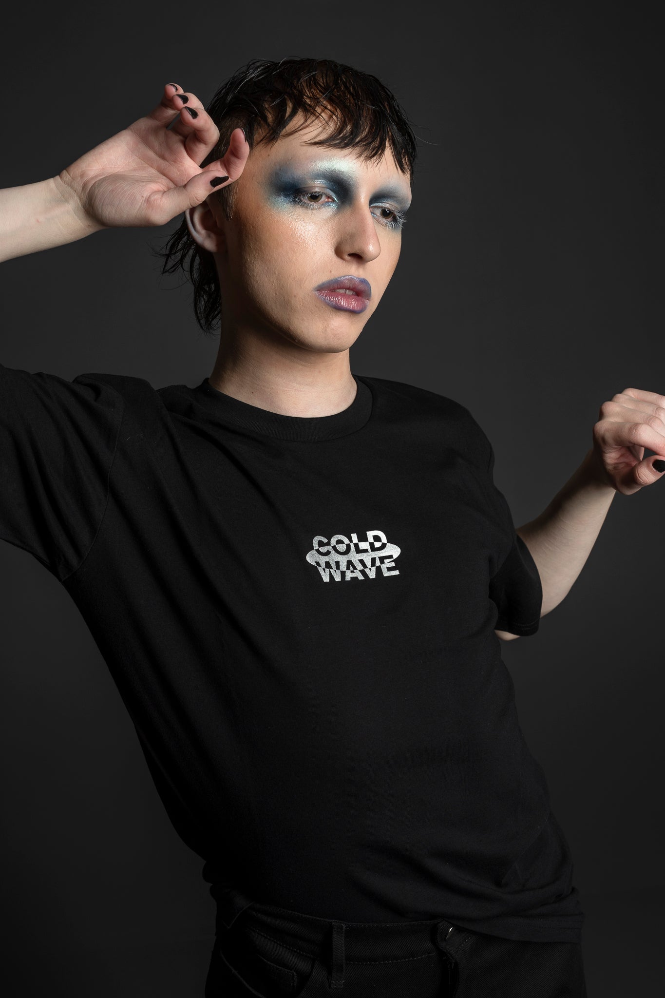 Cold Wave T-Shirt