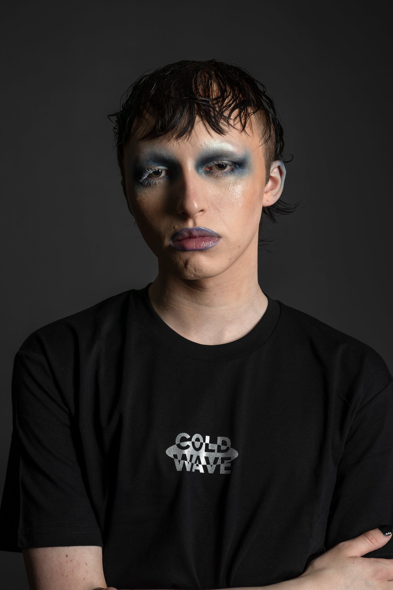 Cold Wave T-Shirt