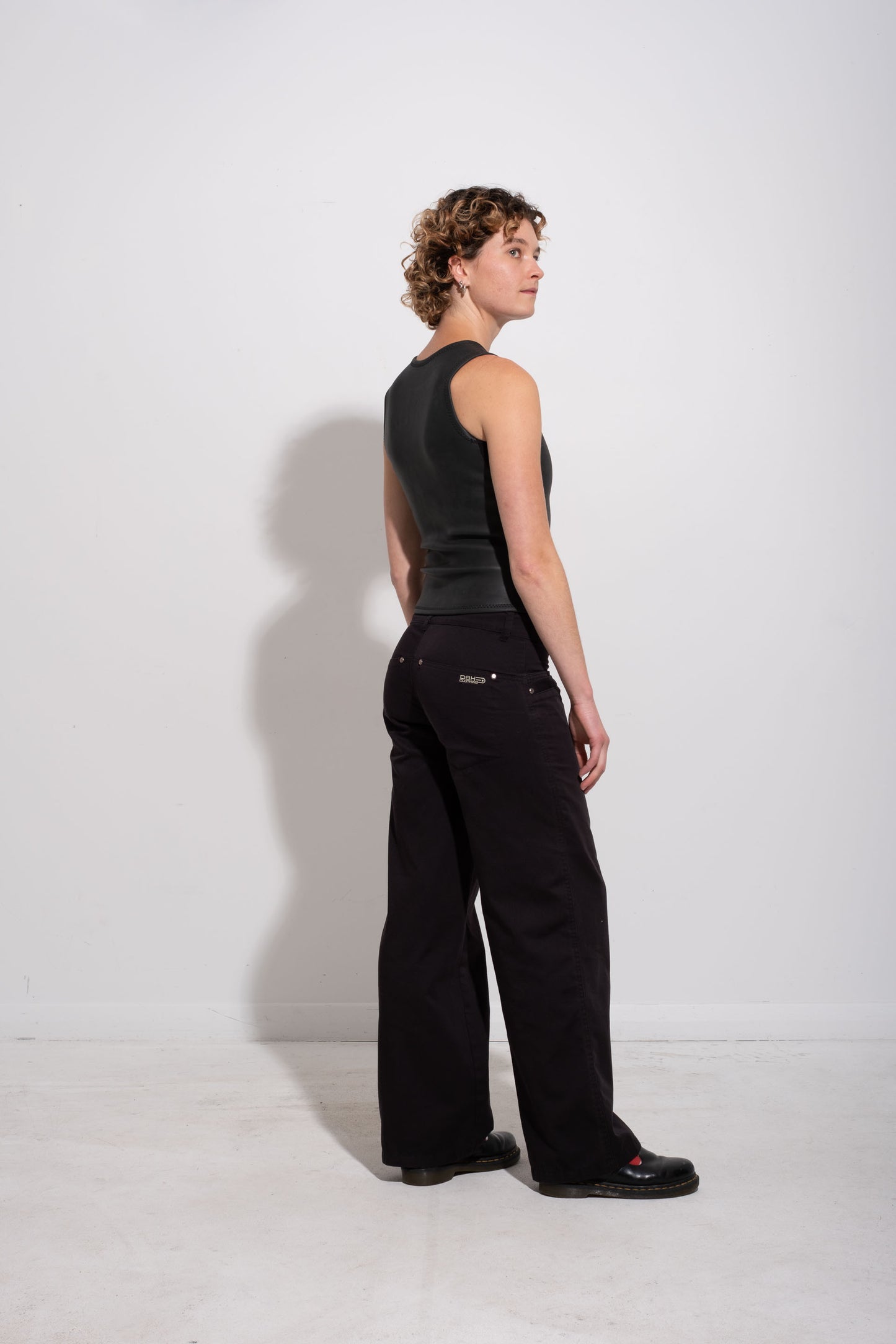 Cold Wave Short Sleeve Vest – Womens