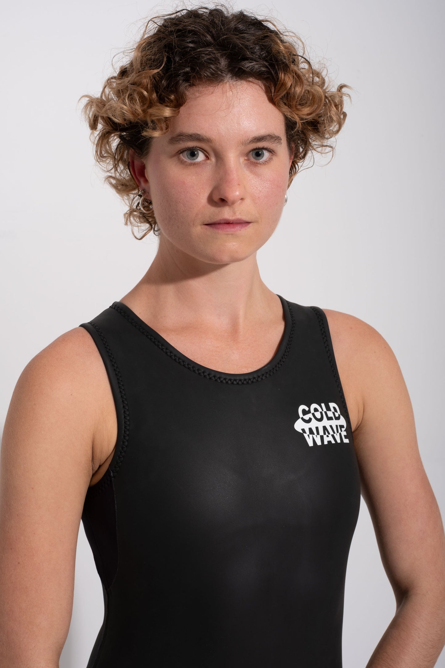 Cold Wave Shortie – Womens