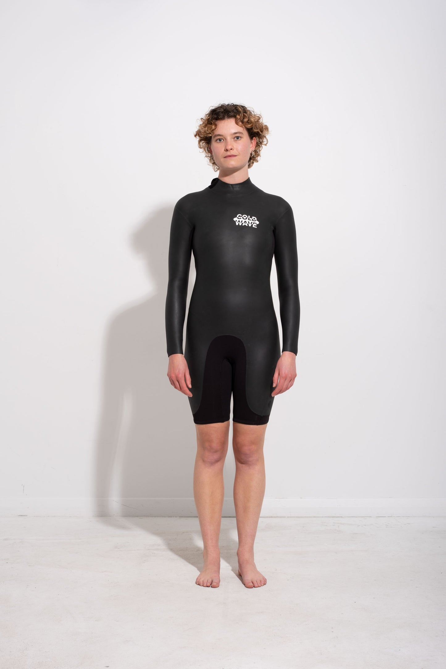 Cold Wave 2mm Spring Suit – Womens