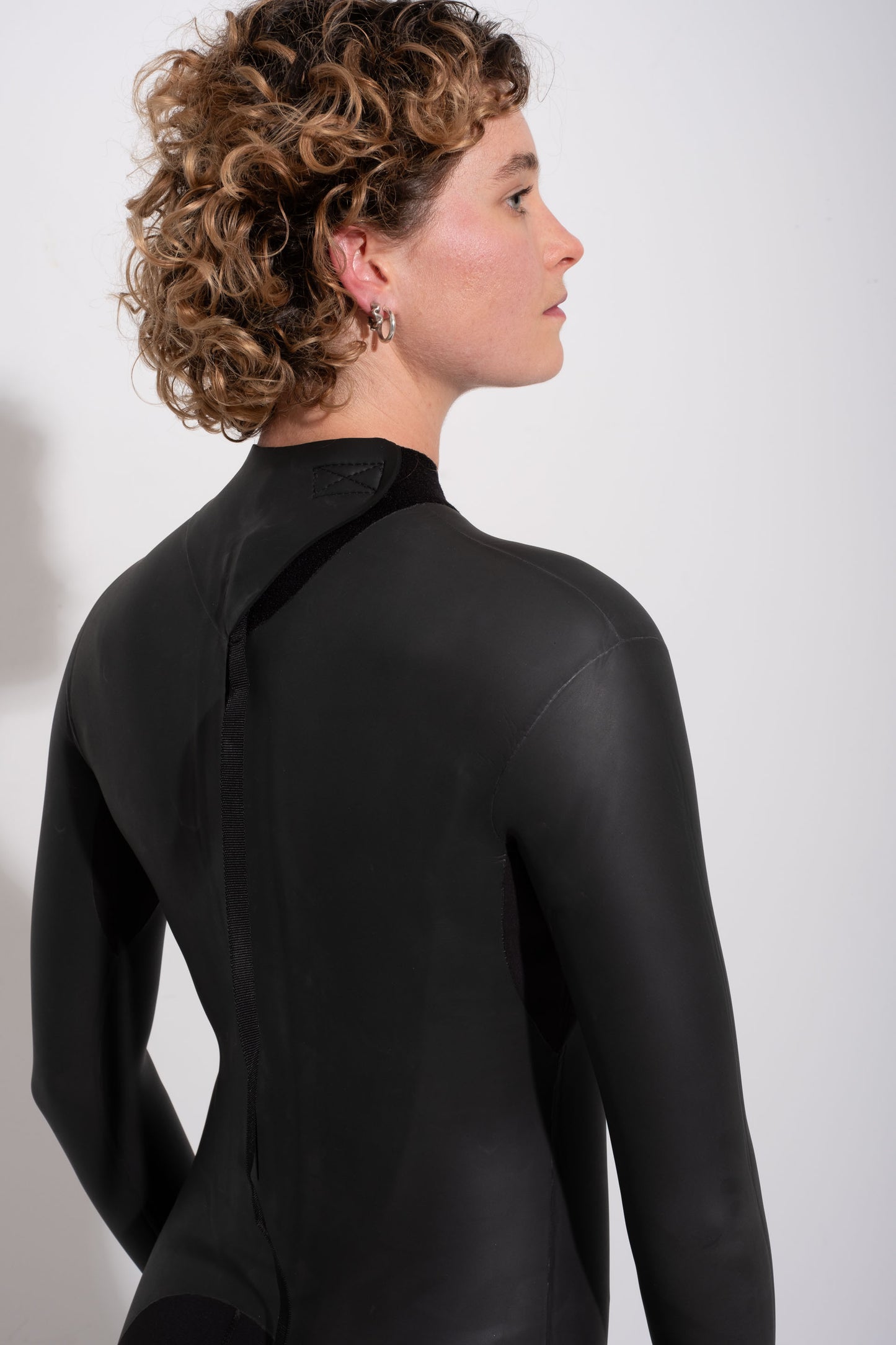 Cold Wave 2mm Spring Suit – Womens