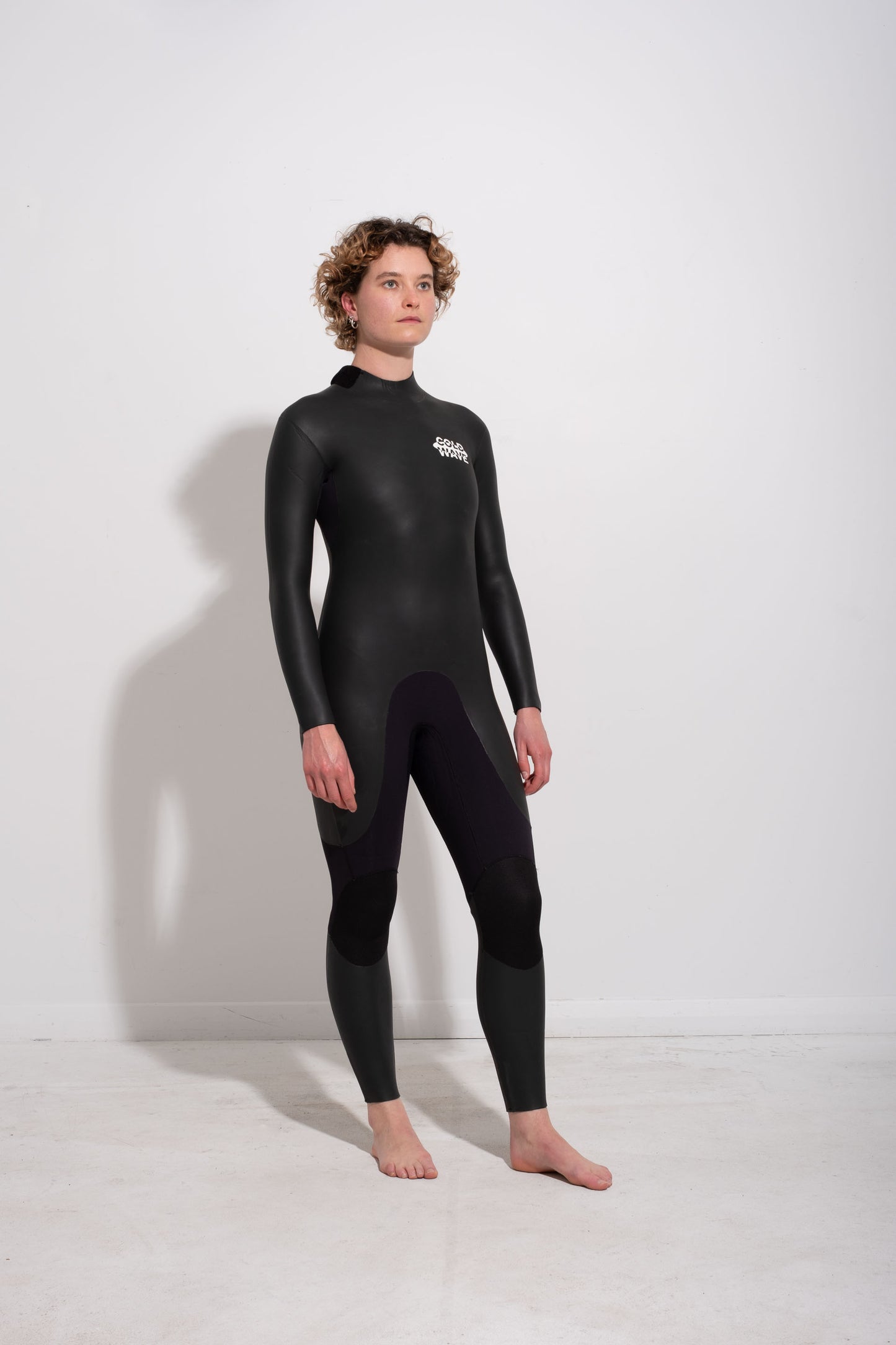 Cold Wave 3mm Full Suit – Womens