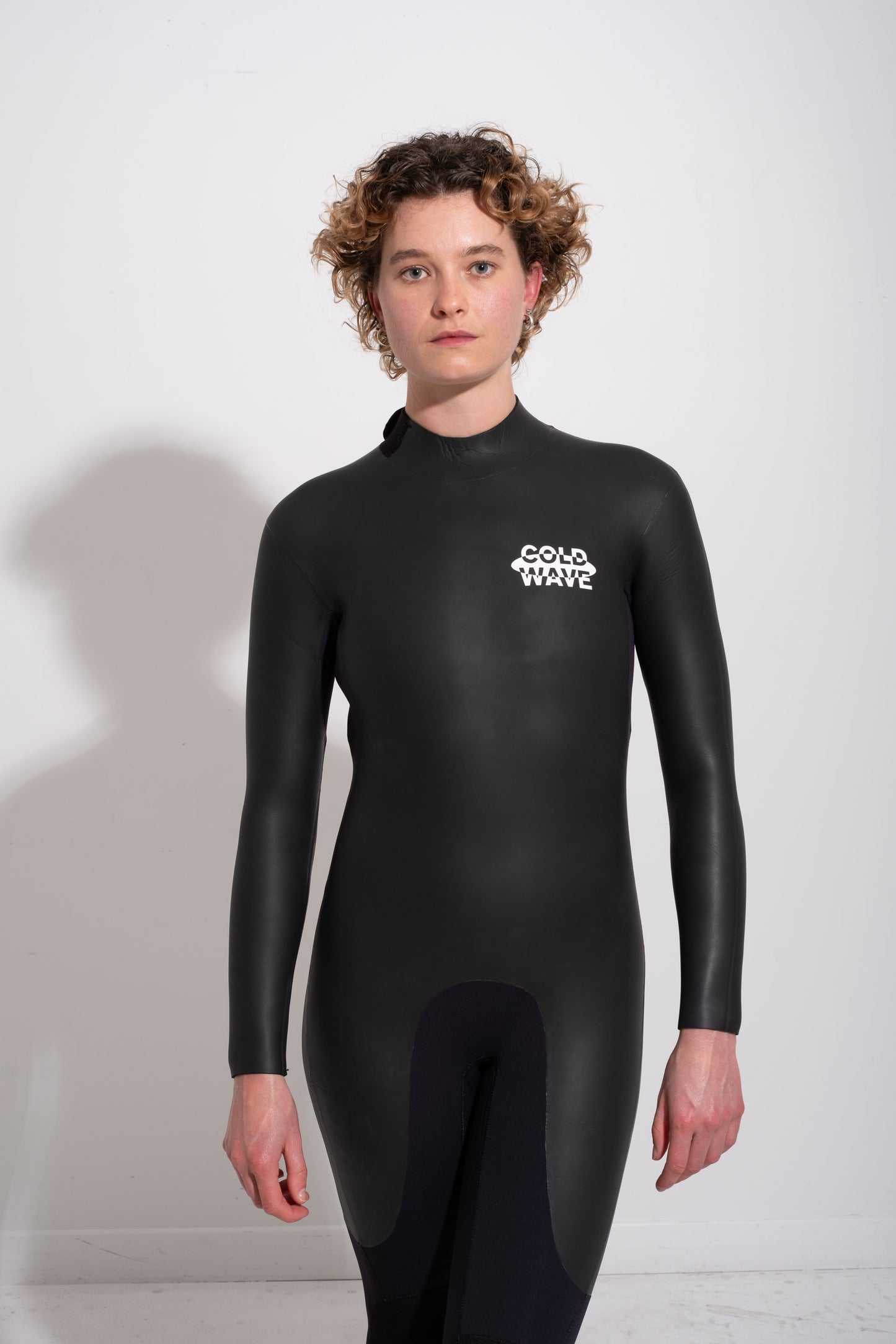 Cold Wave 3mm Full Suit – Womens