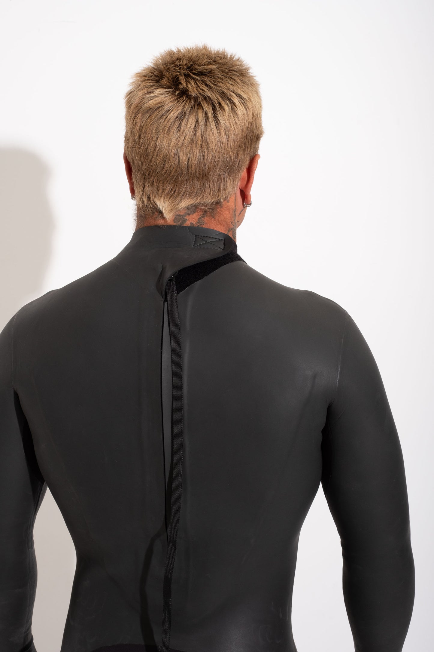 Cold Wave 2mm Spring Suit – Mens