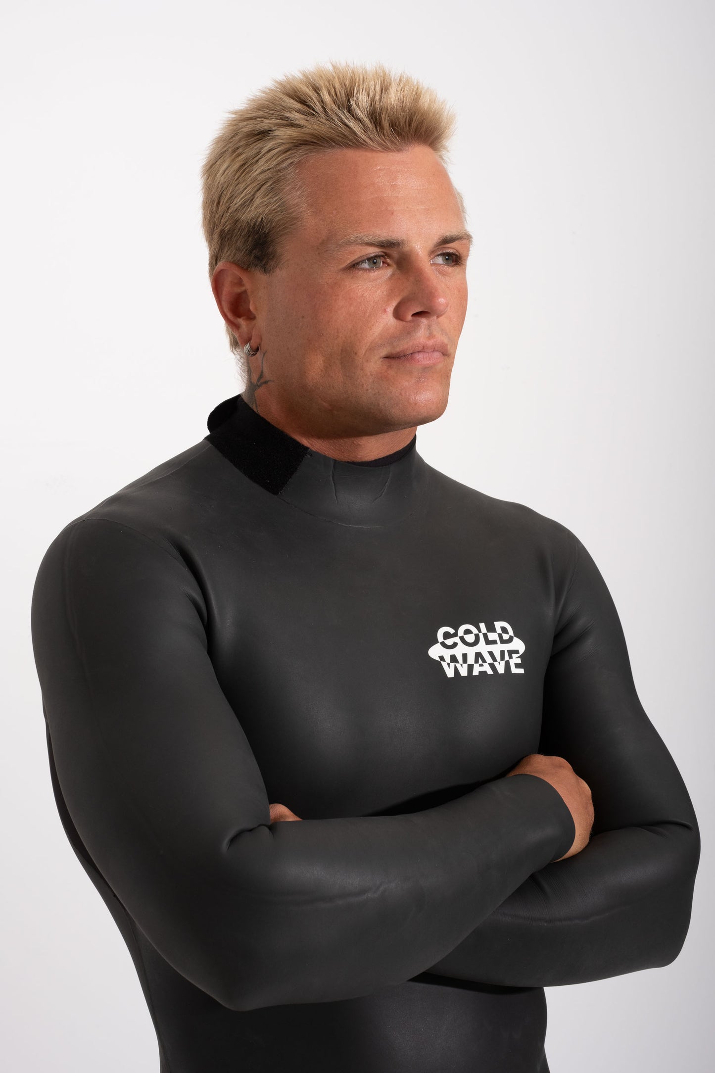 Cold Wave 2mm Spring Suit – Mens