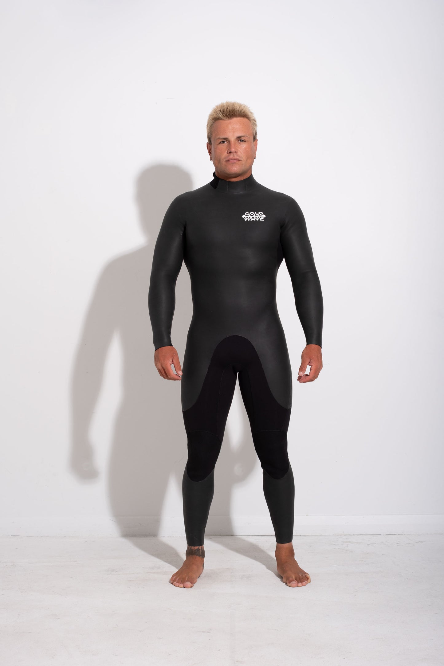 Cold Wave 3mm Full Suit – Mens