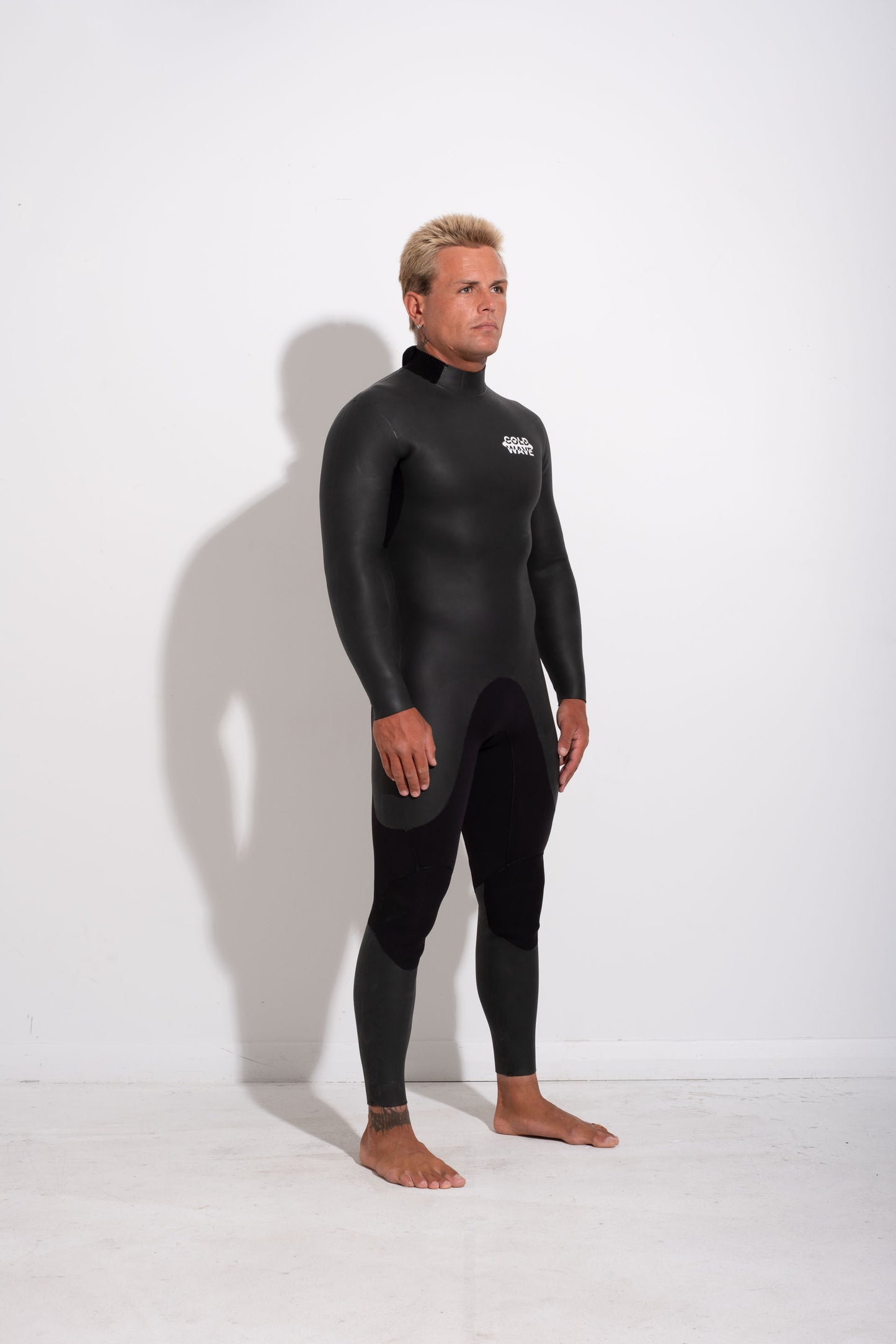 Cold Wave 3mm Full Suit – Mens
