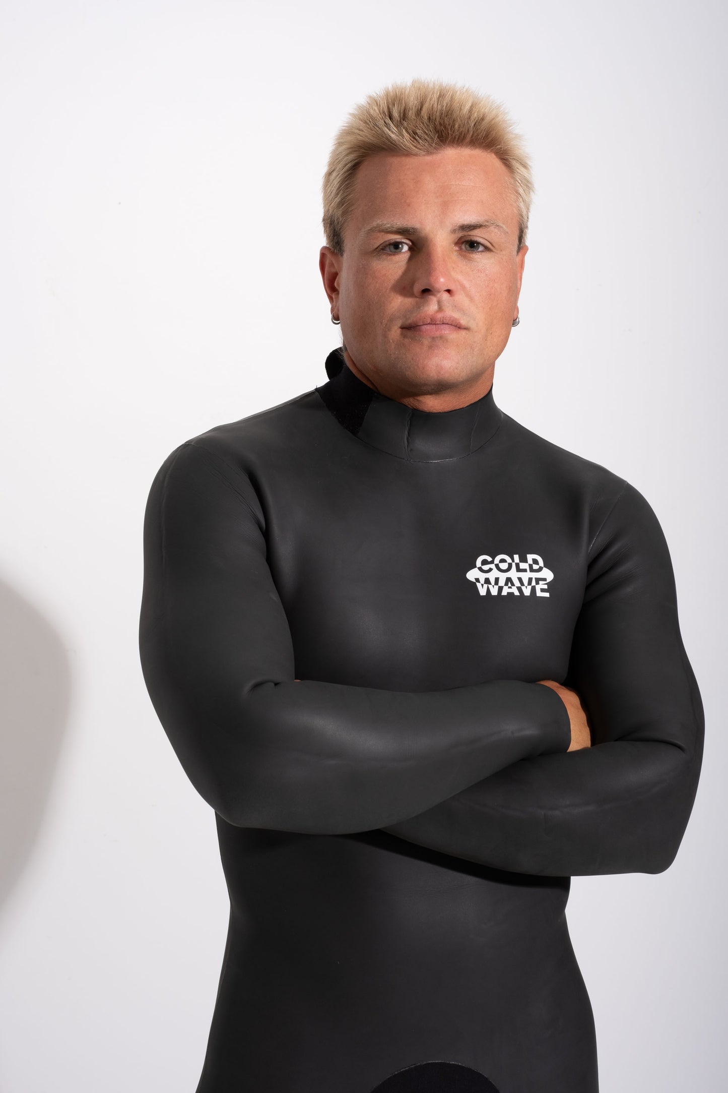 Cold Wave 3mm Full Suit – Mens