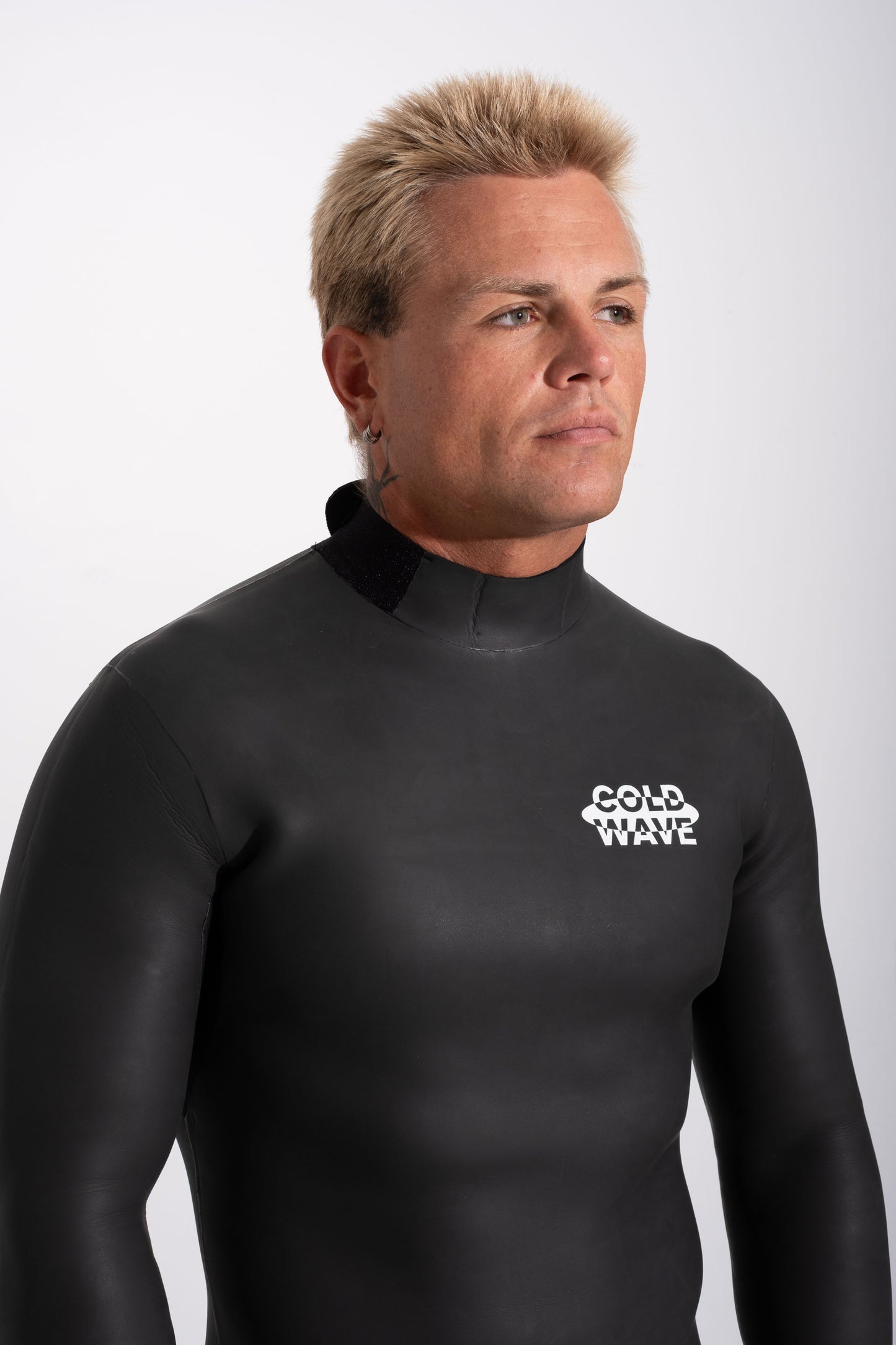 Cold Wave 3mm Full Suit – Mens