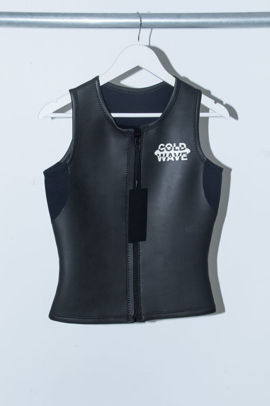 Cold Wave Short-Sleeve Vest – Womens 10